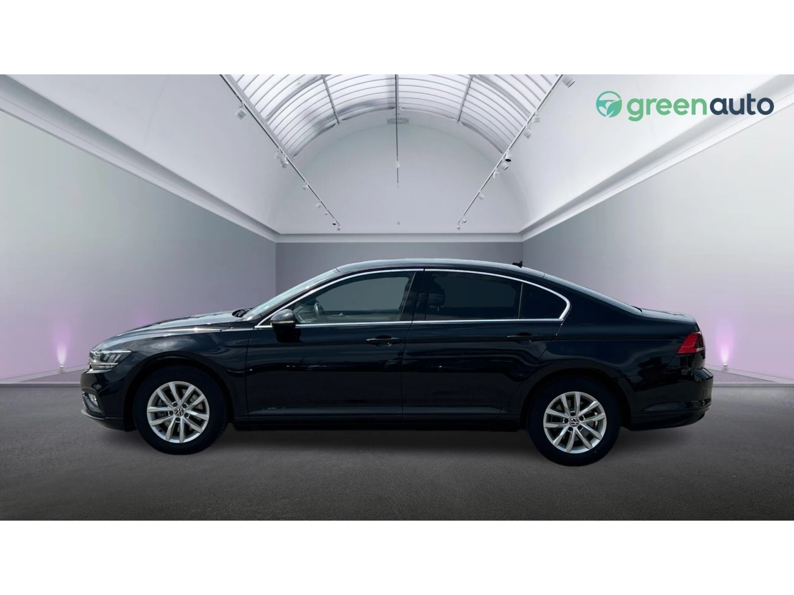 VW Passat 2.0 TDi  DSG SCR Business,    499  | Mobile.bg   6