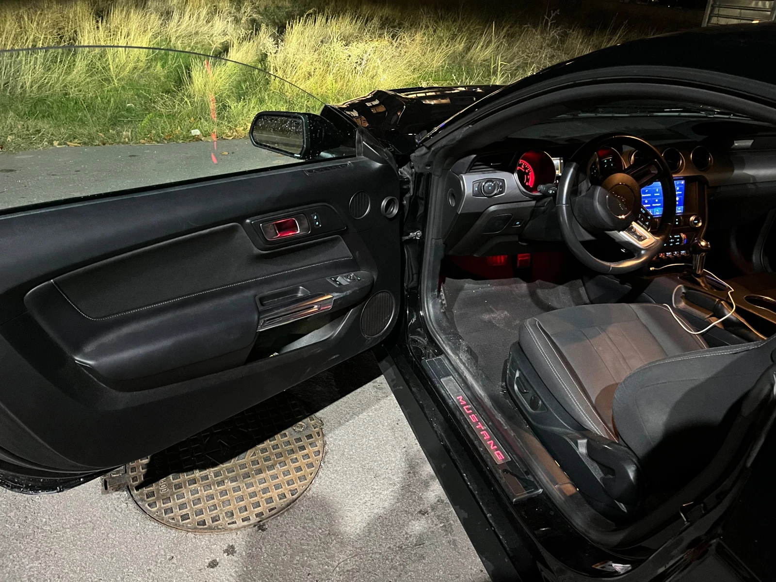 Ford Mustang GT - изображение 7