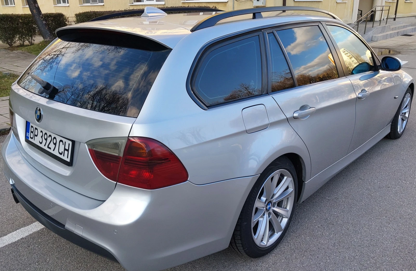 BMW 330 325ix 3.0 | Mobile.bg � ����������� 6