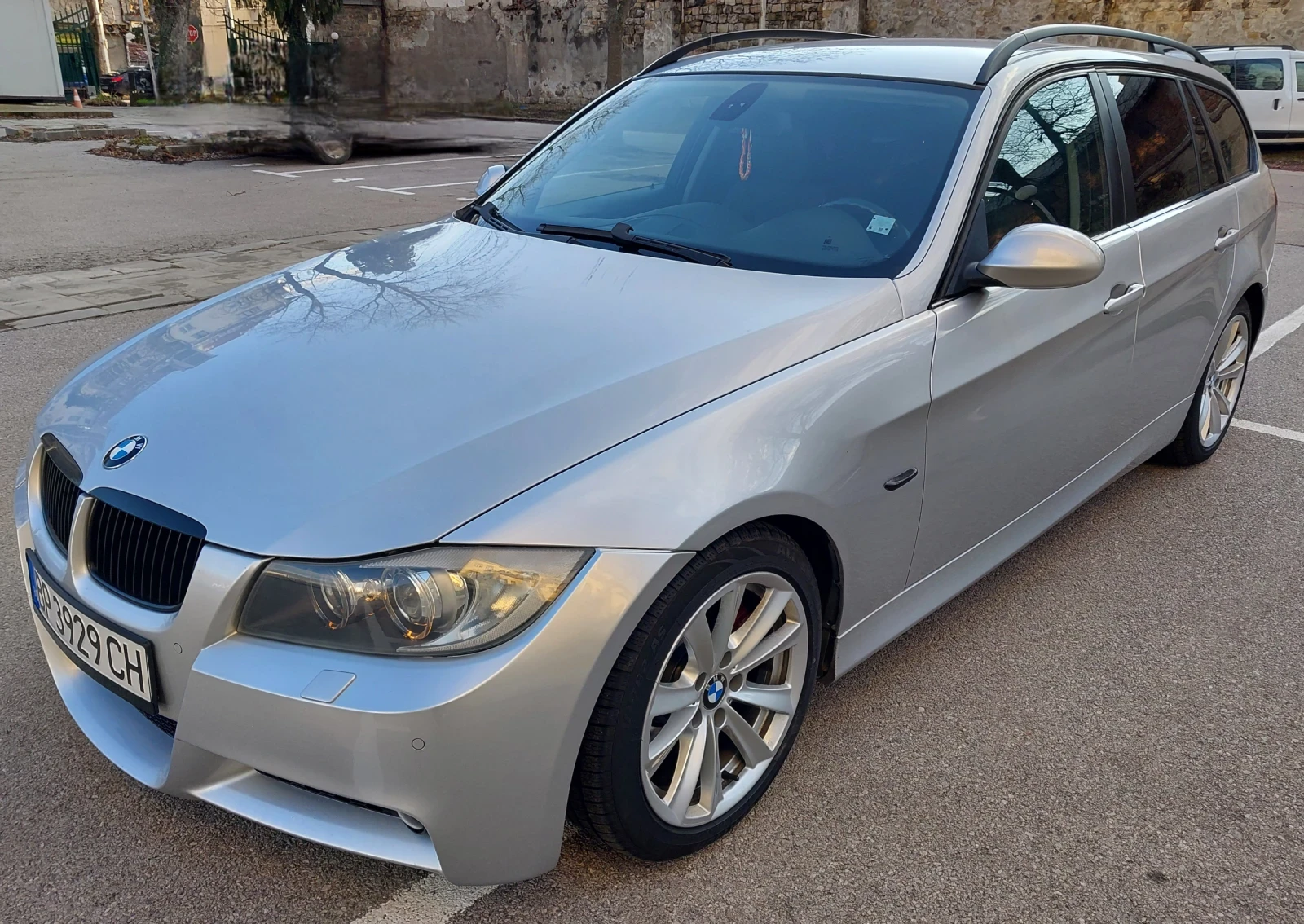 BMW 330 325ix 3.0 | Mobile.bg � ����������� 2