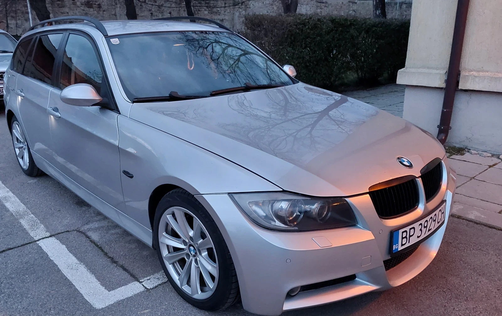 BMW 330 325ix 3.0 | Mobile.bg � ����������� 16