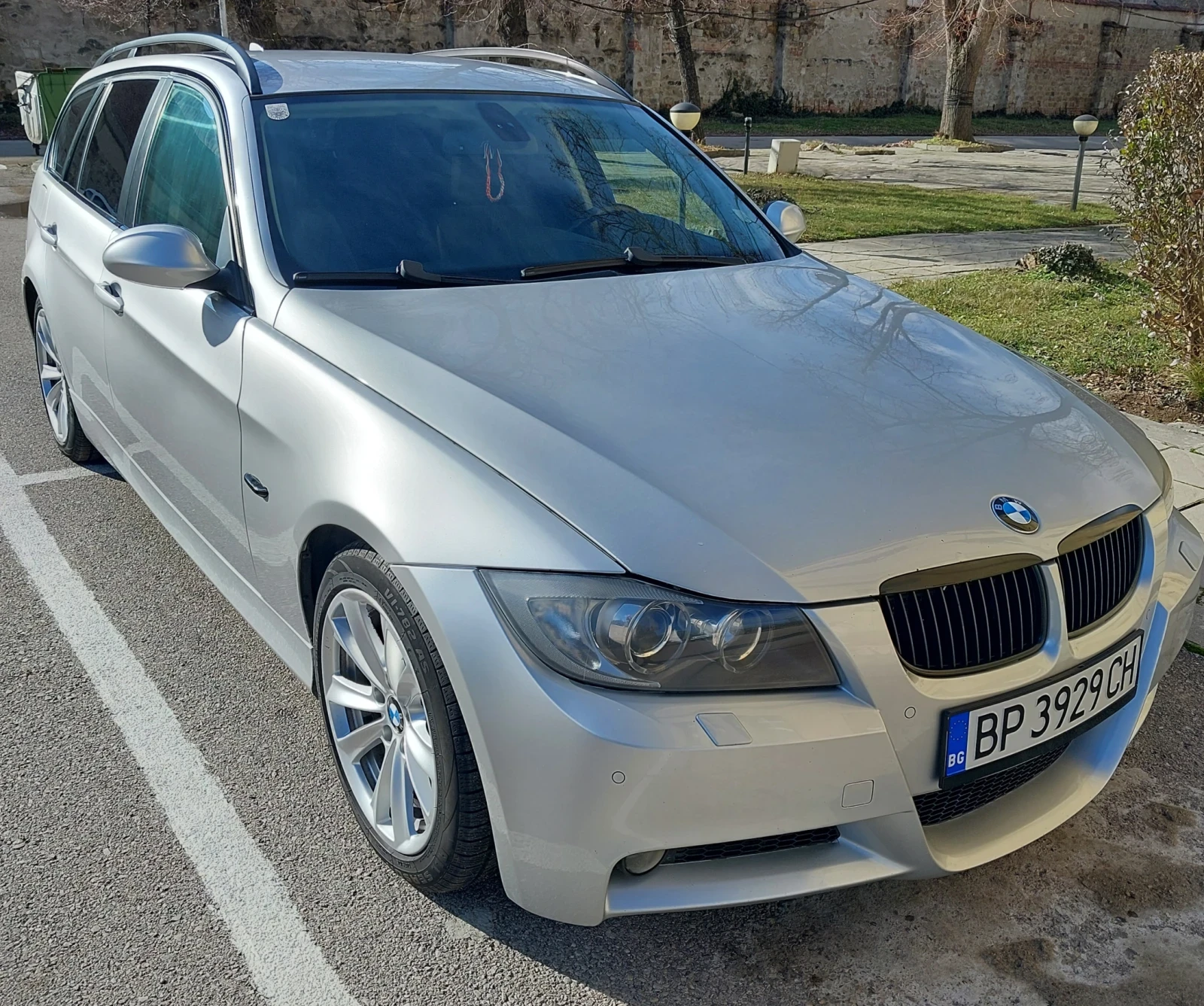 BMW 330 325ix 3.0 | Mobile.bg � ����������� 13