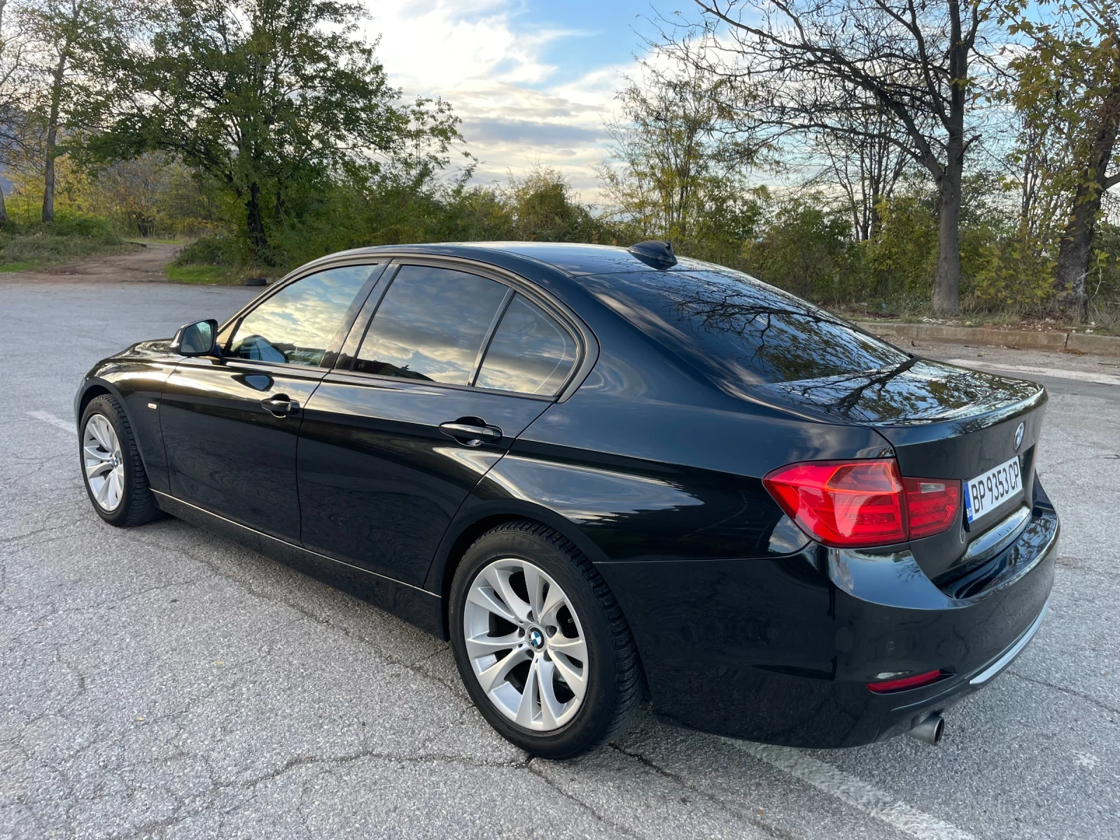 BMW 320 Modern | Mobile.bg   5