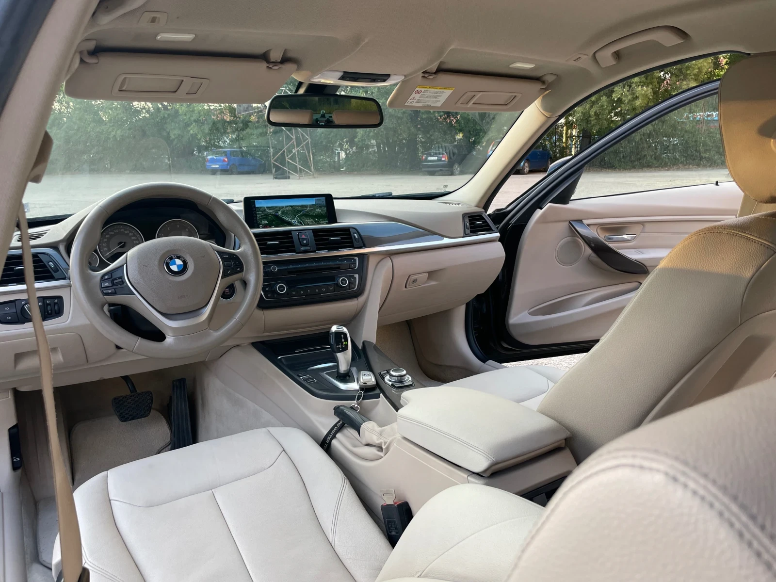 BMW 320 Modern | Mobile.bg   11