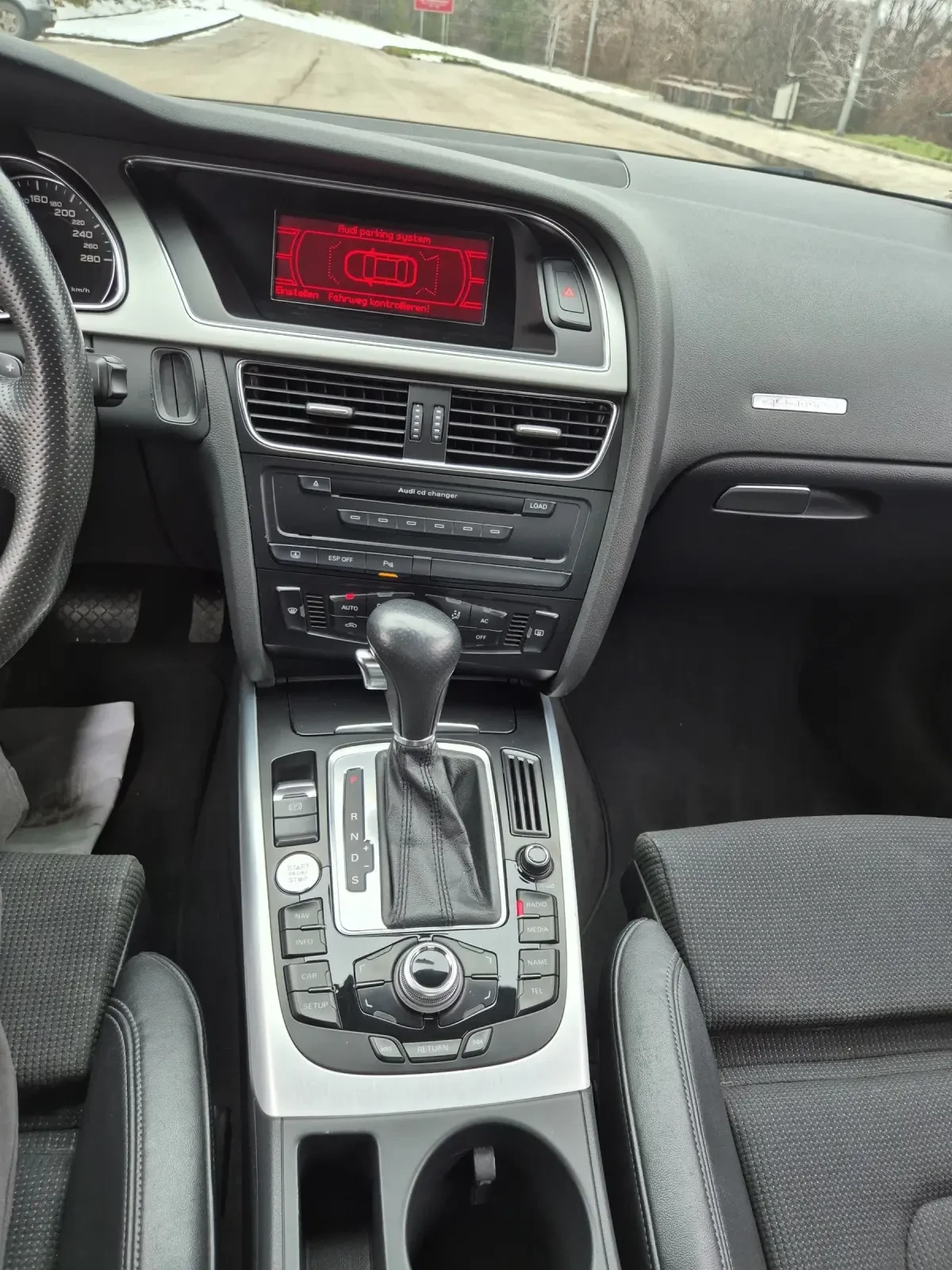 Audi A5 3.0TDI 3xS Line Quattro ��������  | Mobile.bg � ����������� 15