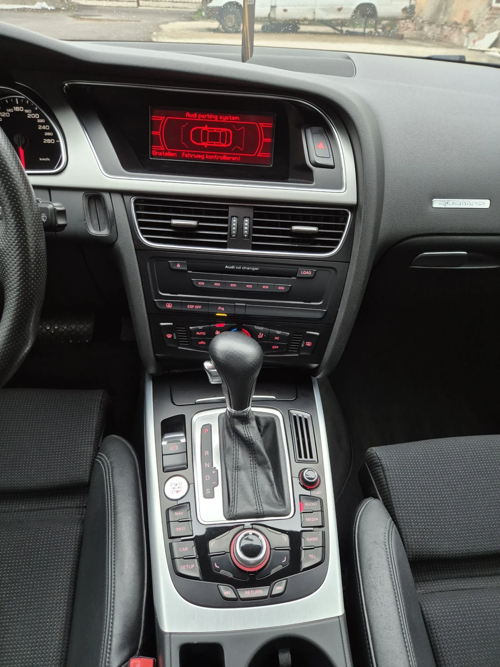 Audi A5 3.0TDI 3xS Line Quattro   | Mobile.bg   15