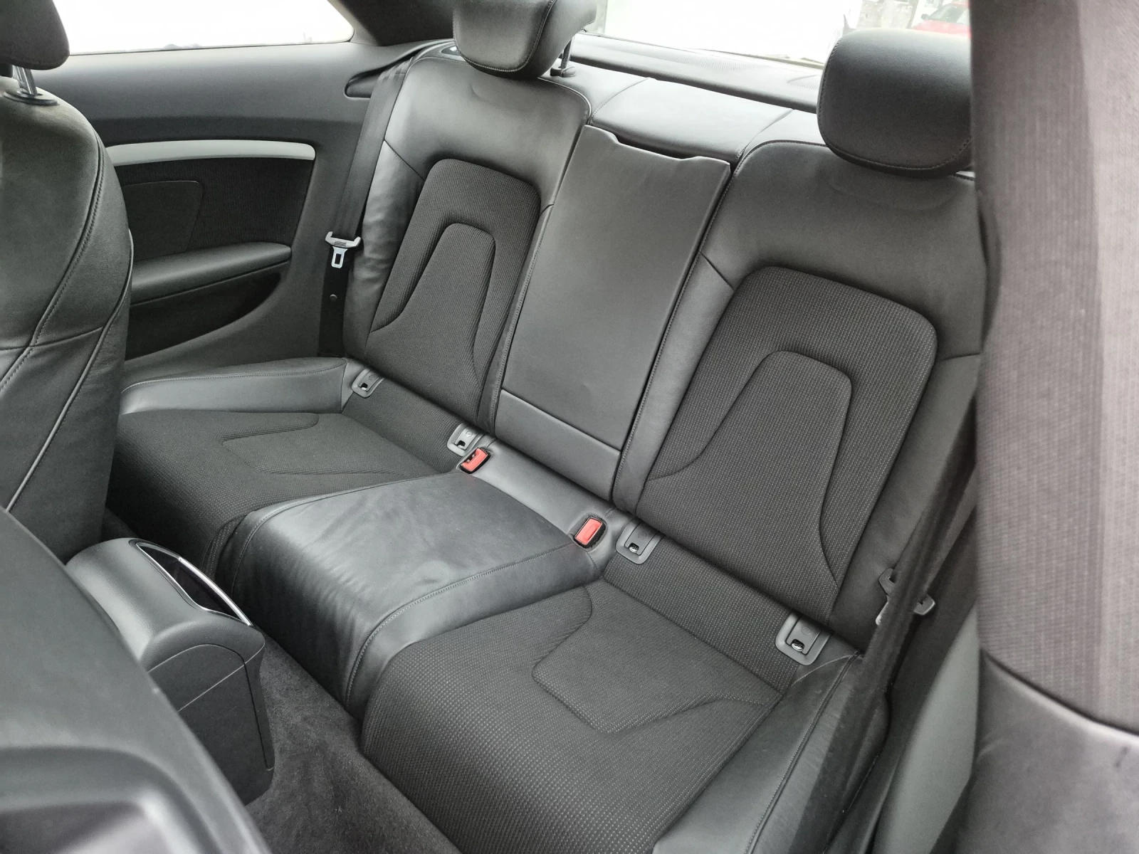 Audi A5 3.0TDI 3xS Line Quattro   | Mobile.bg   14