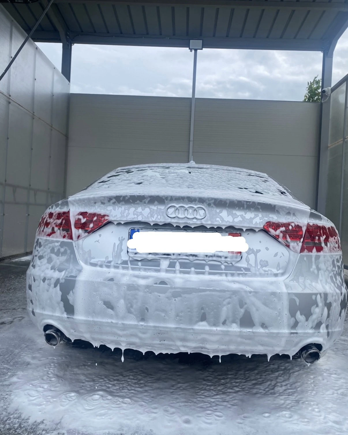 Audi A5 Audi A5 SPORTBACK | Mobile.bg � ����������� 6