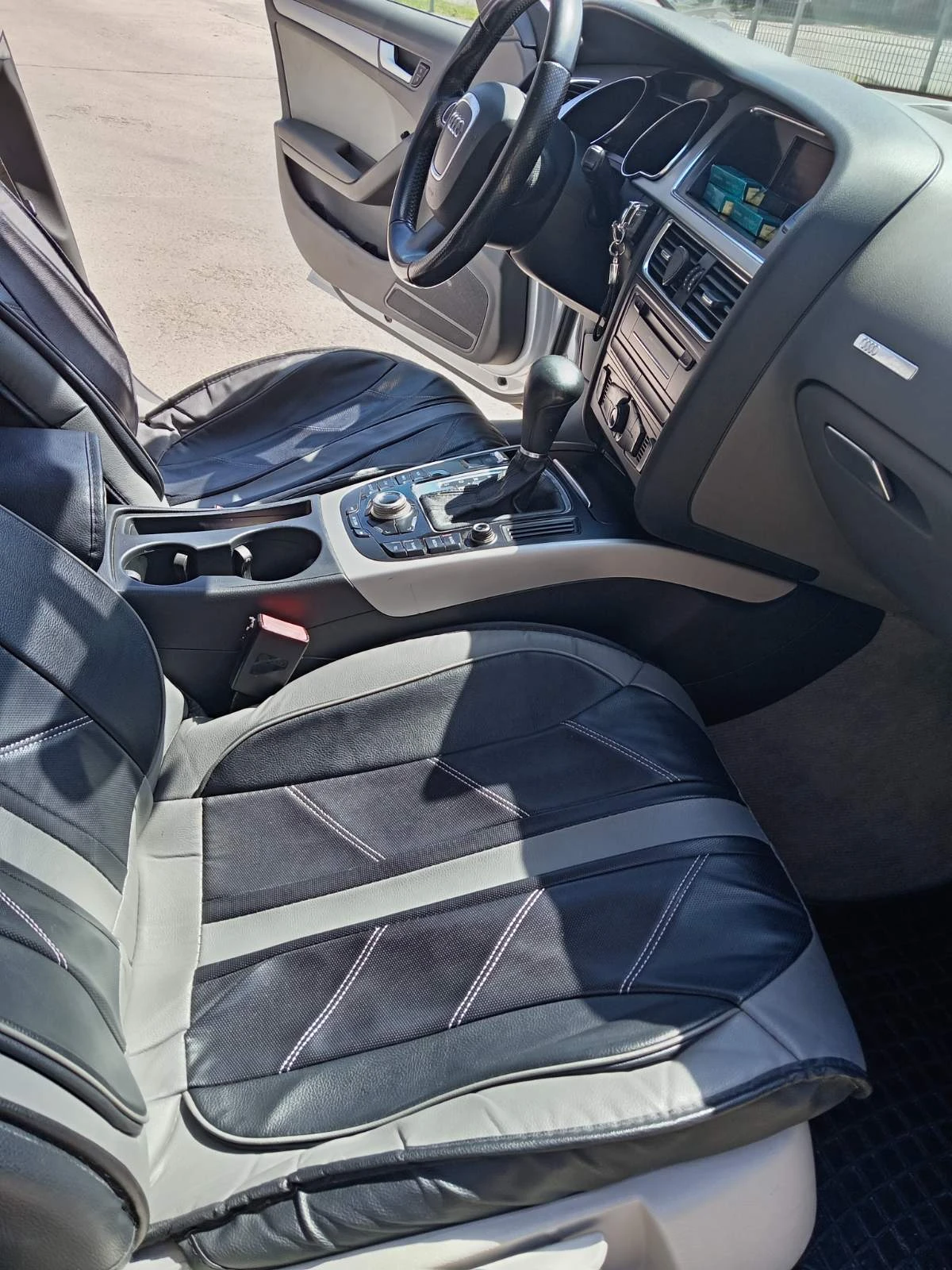 Audi A5 Audi A5 SPORTBACK, снимка 3 - Автомобили и джипове - 54180973