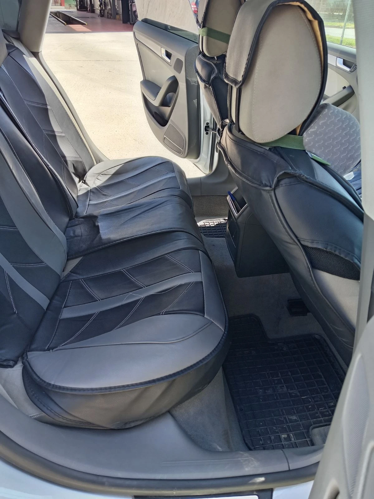 Audi A5 Audi A5 SPORTBACK, снимка 4 - Автомобили и джипове - 54180973