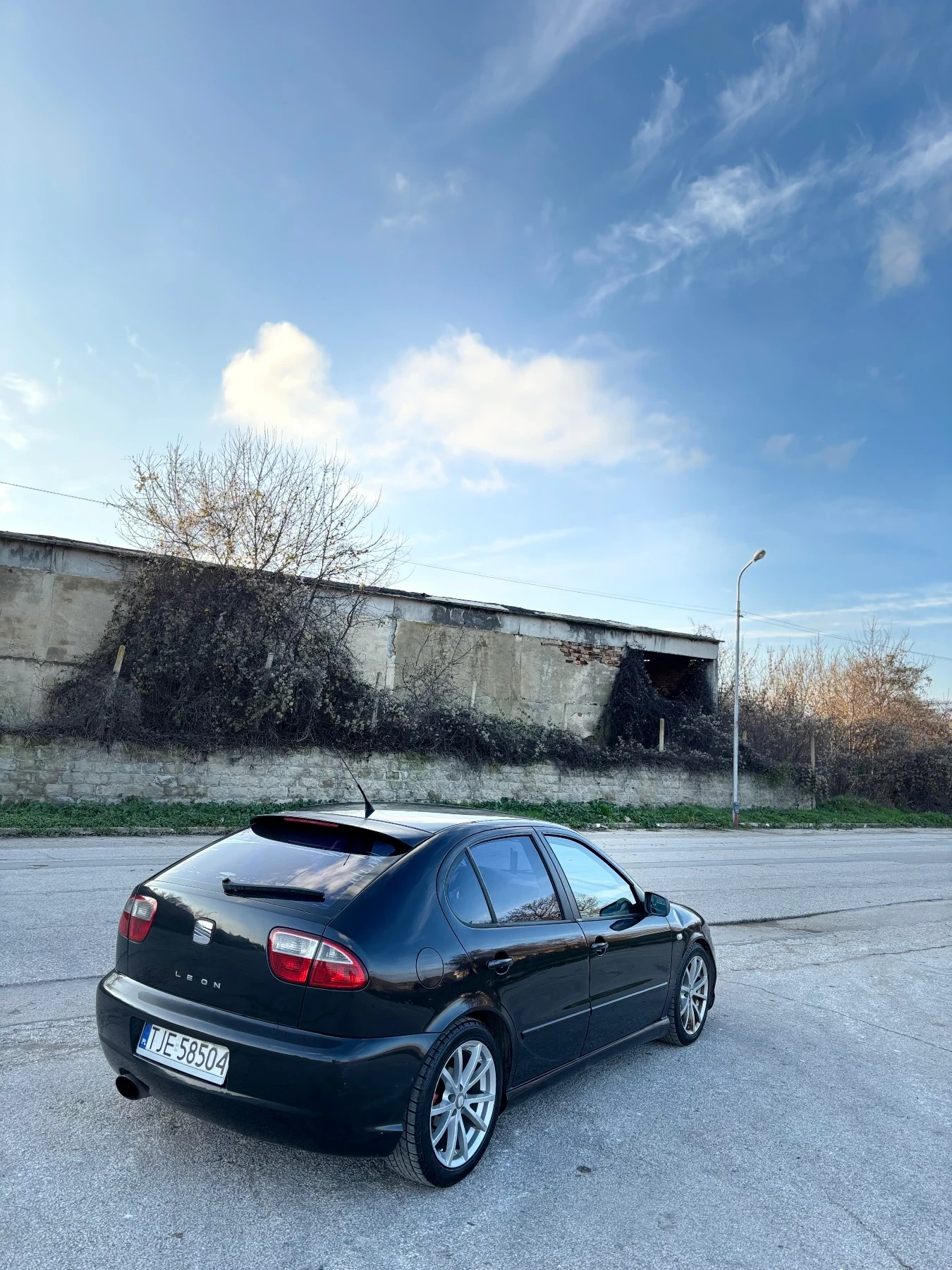 Seat Leon | Mobile.bg � ����������� 3