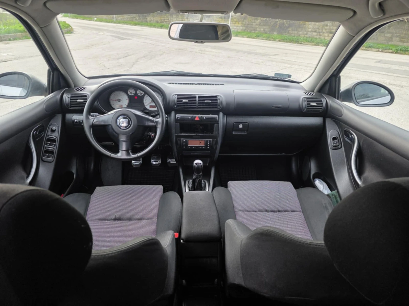 Seat Leon | Mobile.bg � ����������� 5