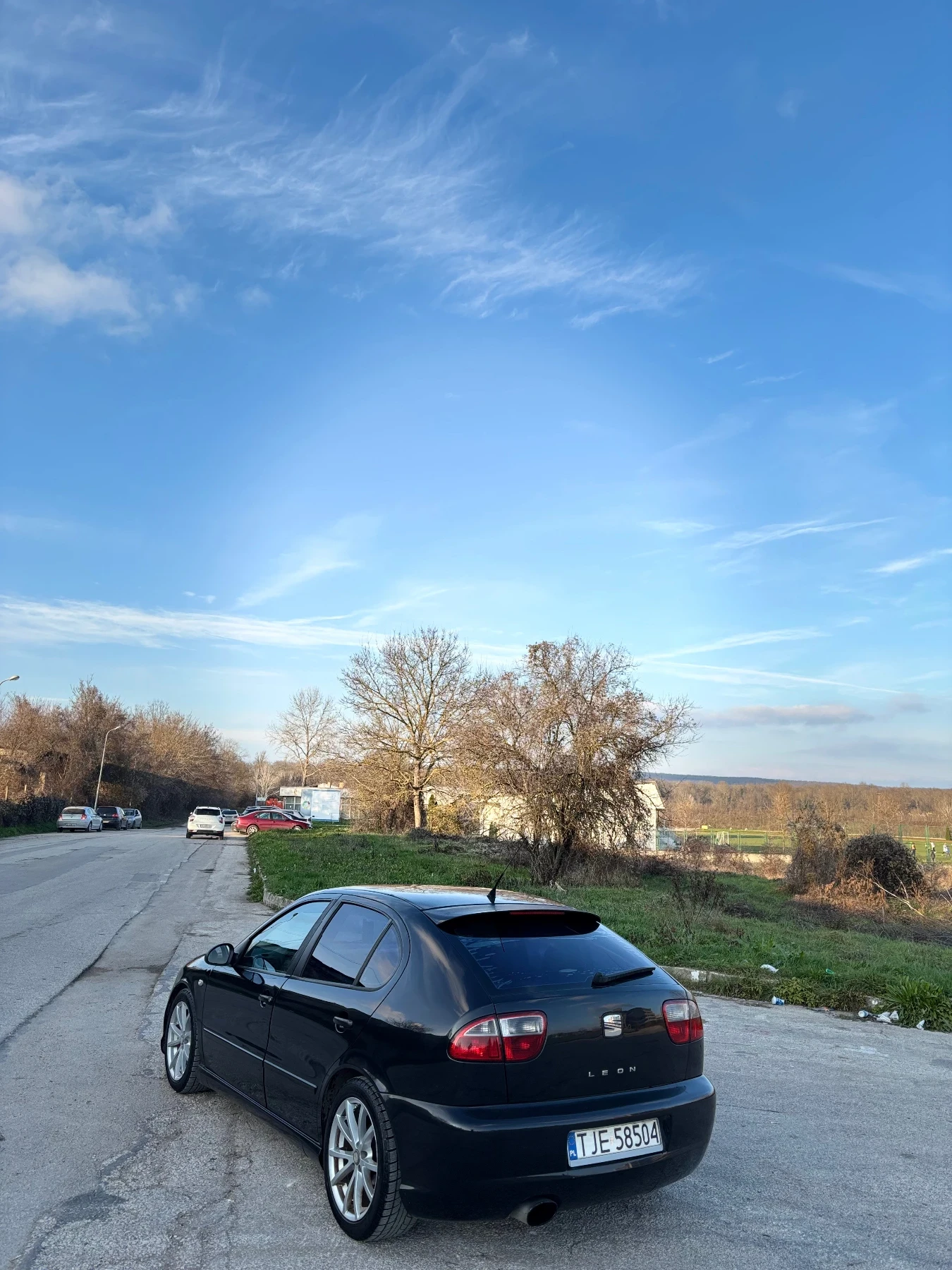 Seat Leon | Mobile.bg � ����������� 4