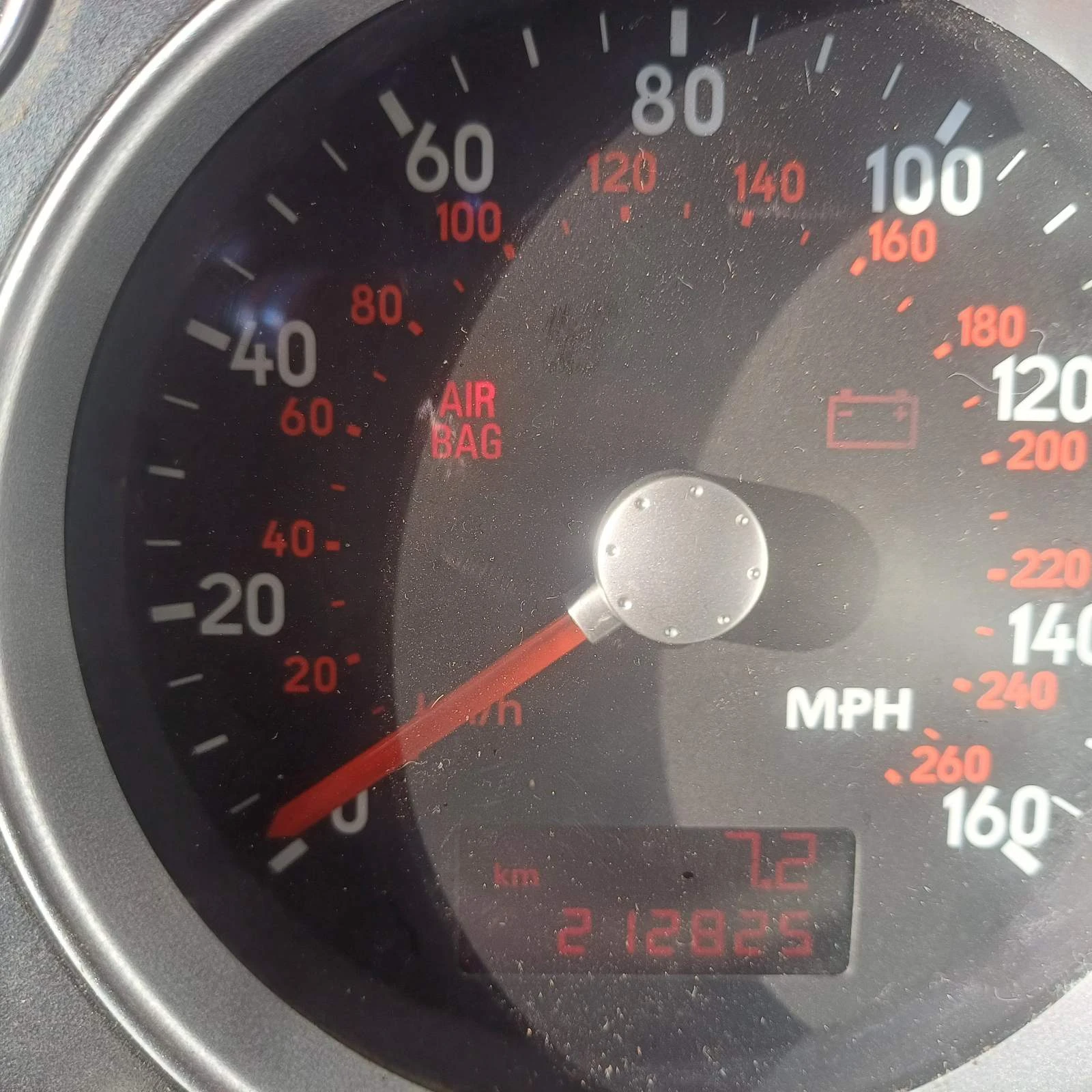 Audi Tt 1.8 - изображение 7