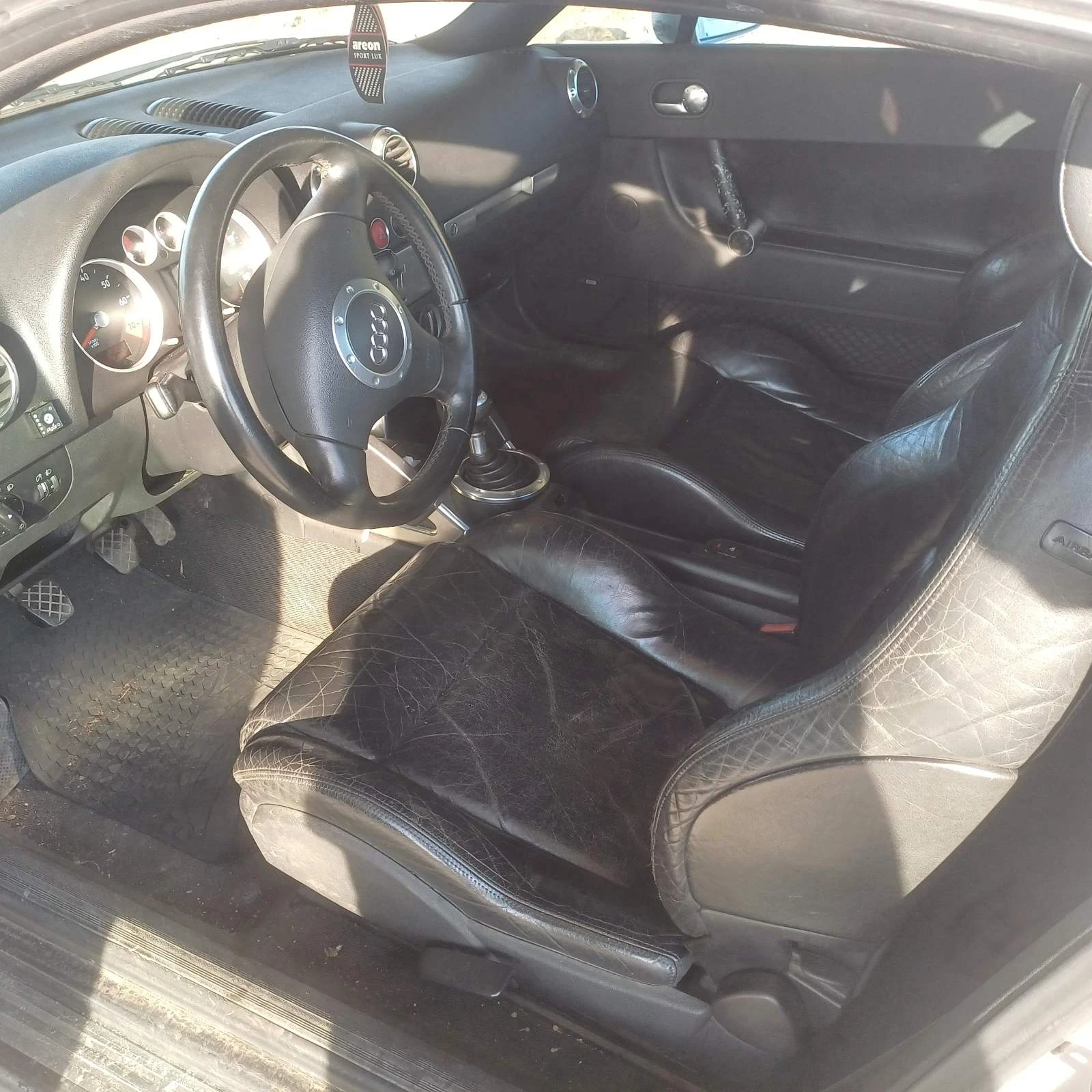 Audi Tt 1.8 | Mobile.bg � ����������� 14