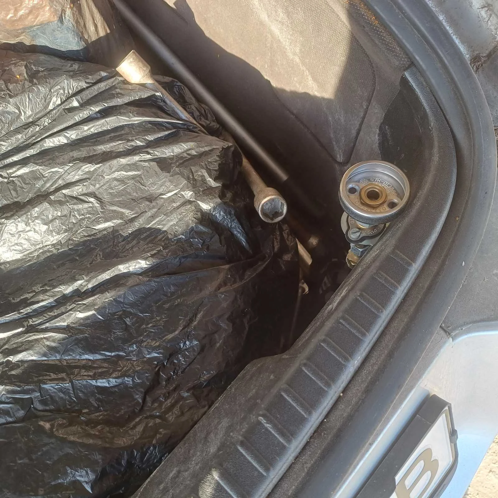 Audi Tt 1.8 - изображение 10