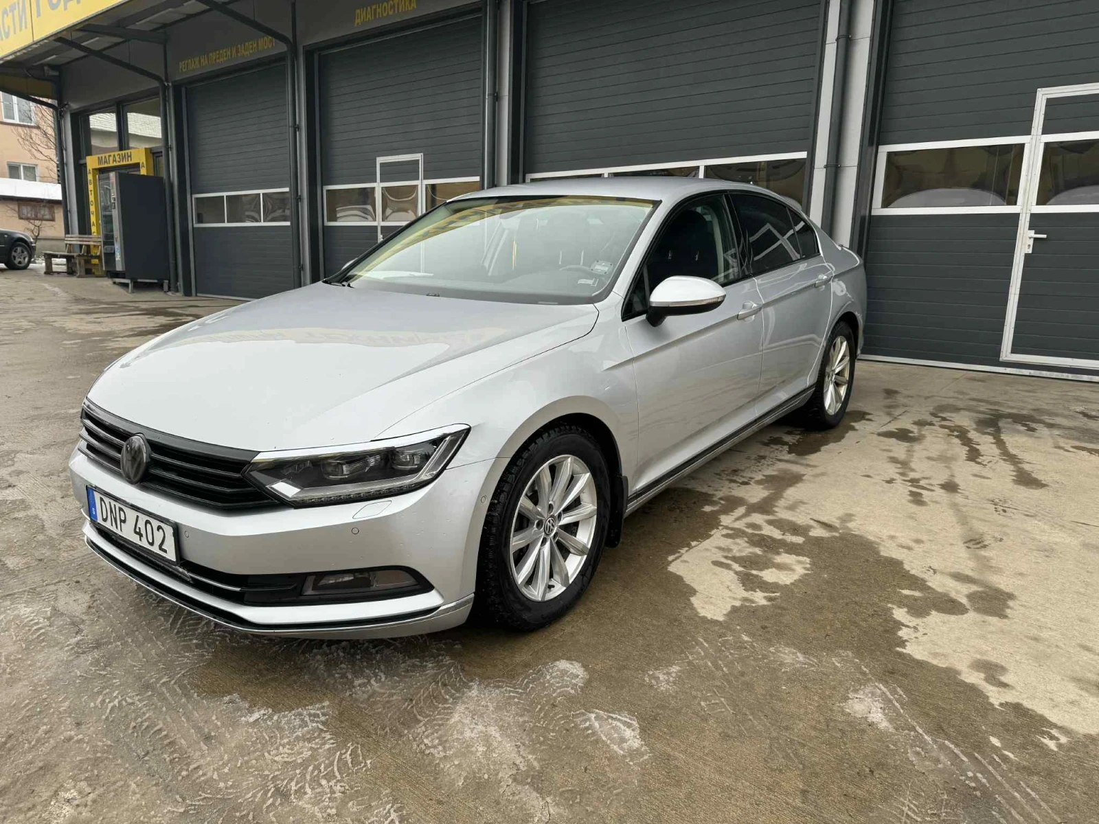VW Passat | Mobile.bg � ����������� 2