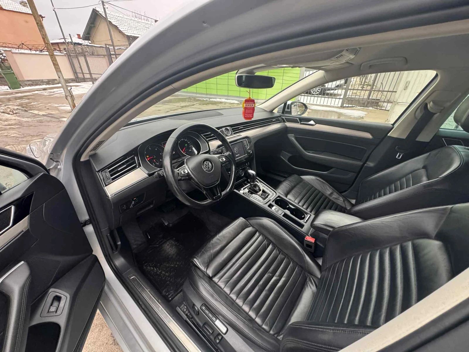 VW Passat | Mobile.bg � ����������� 6