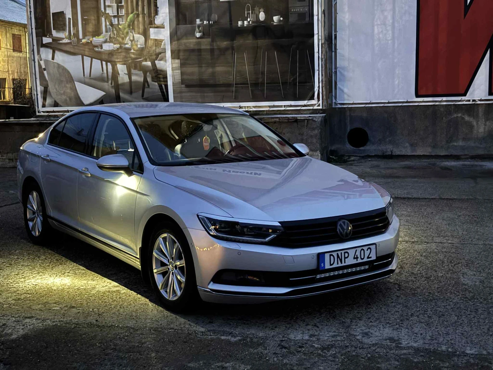 VW Passat | Mobile.bg � ����������� 8