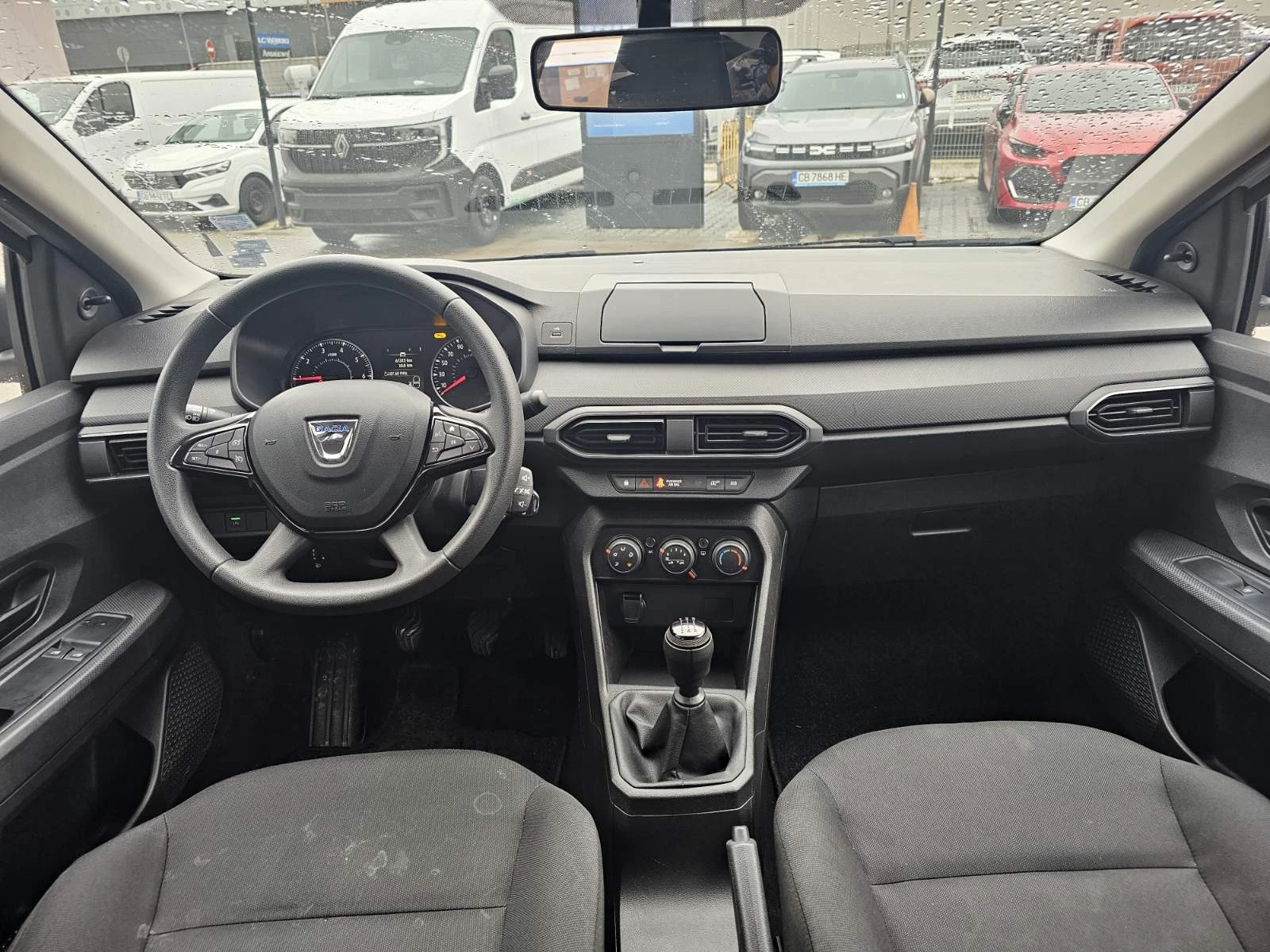 Dacia Sandero 1.0 TCe 90 Stop&Start LPG - изображение 7