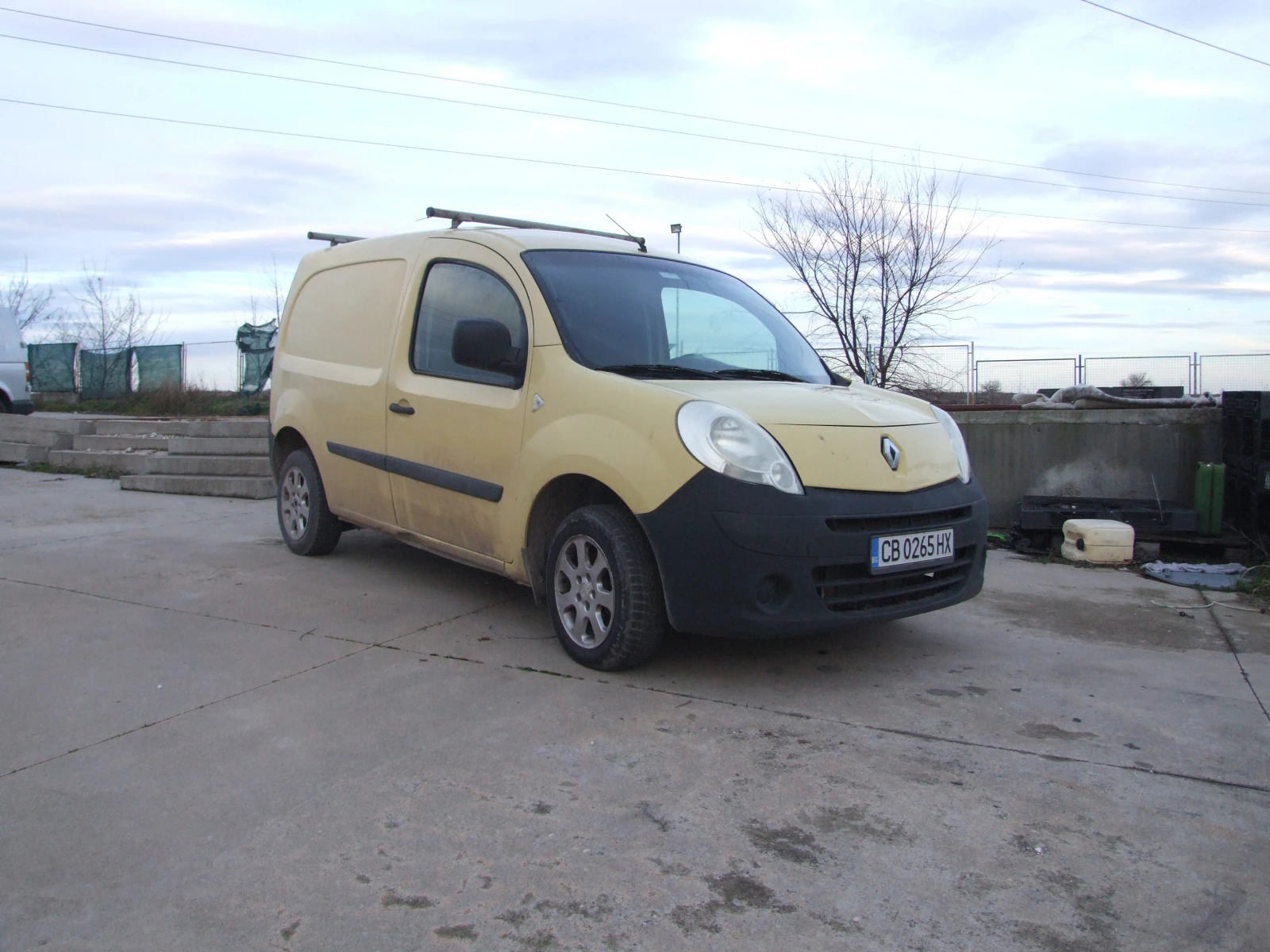 Renault Kangoo 1.5dci - изображение 2
