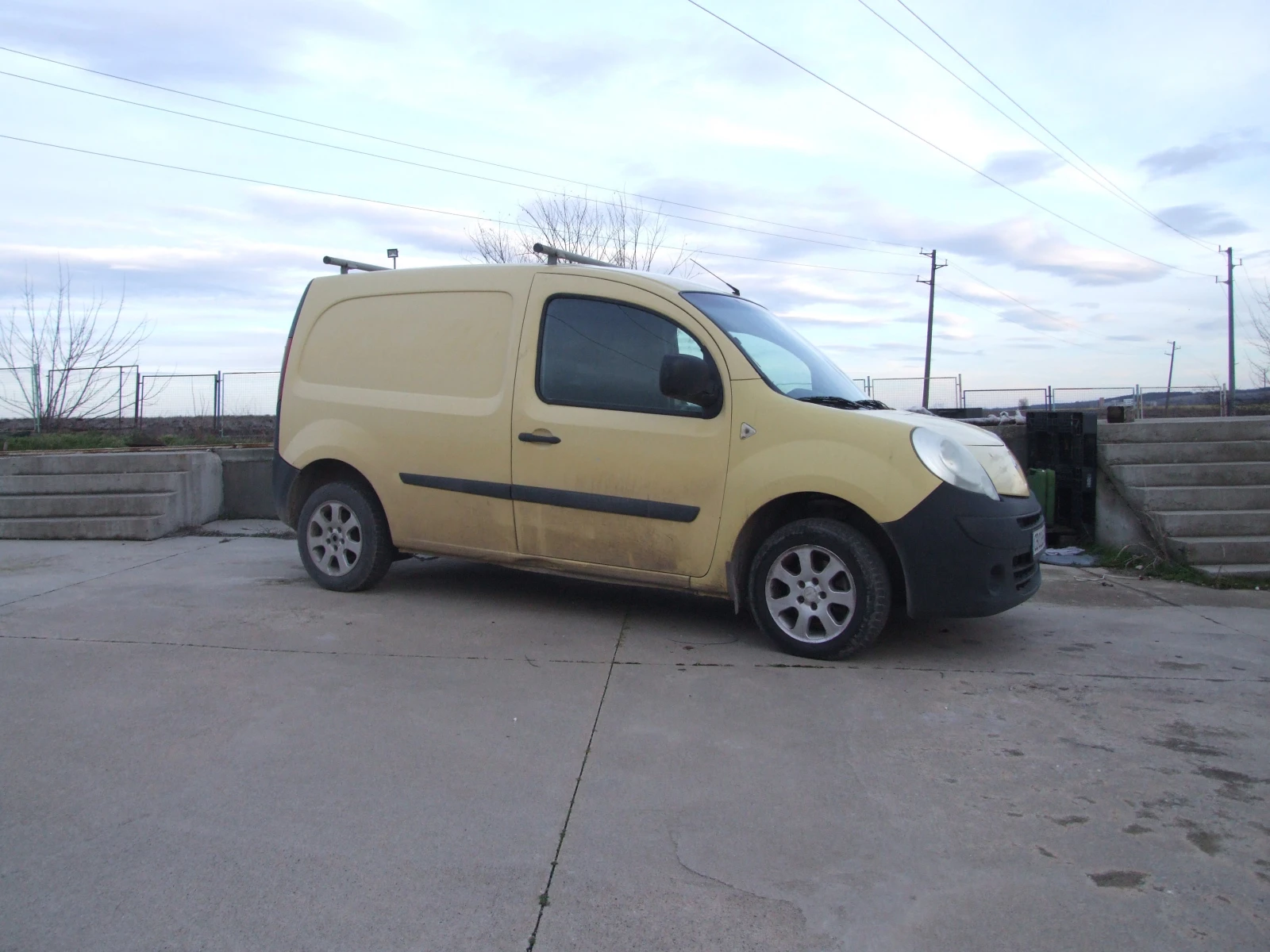 Renault Kangoo 1.5dci | Mobile.bg � ����������� 1
