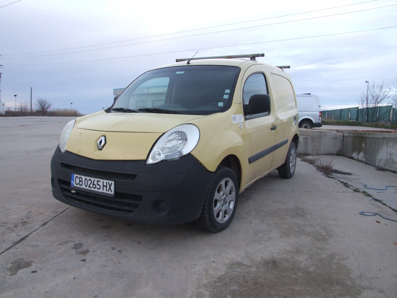 Renault Kangoo 1.5dci - изображение 7
