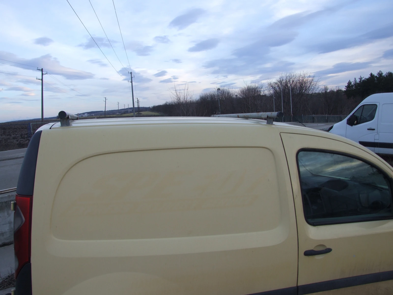 Renault Kangoo 1.5dci - изображение 6