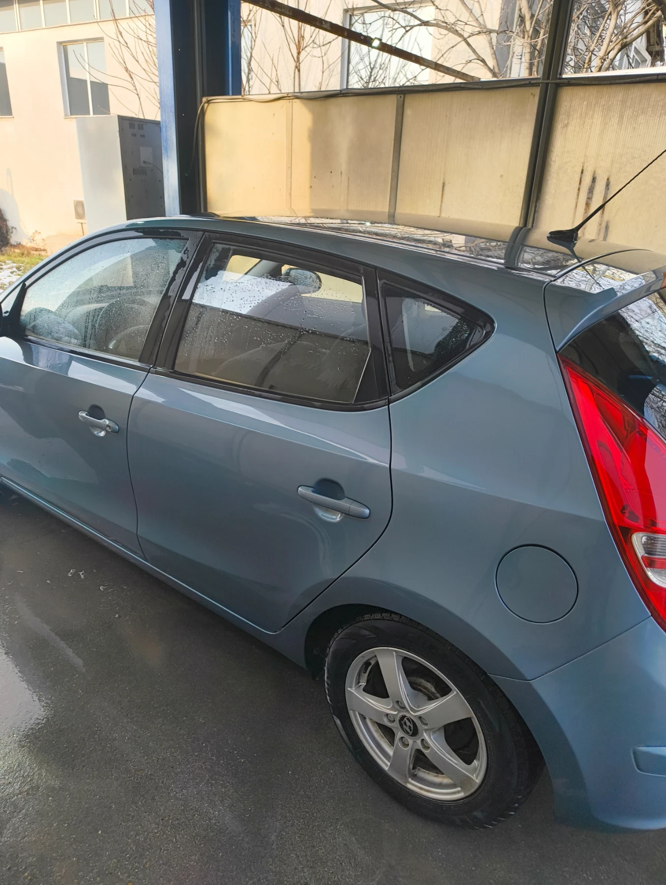 Hyundai I30  - изображение 4