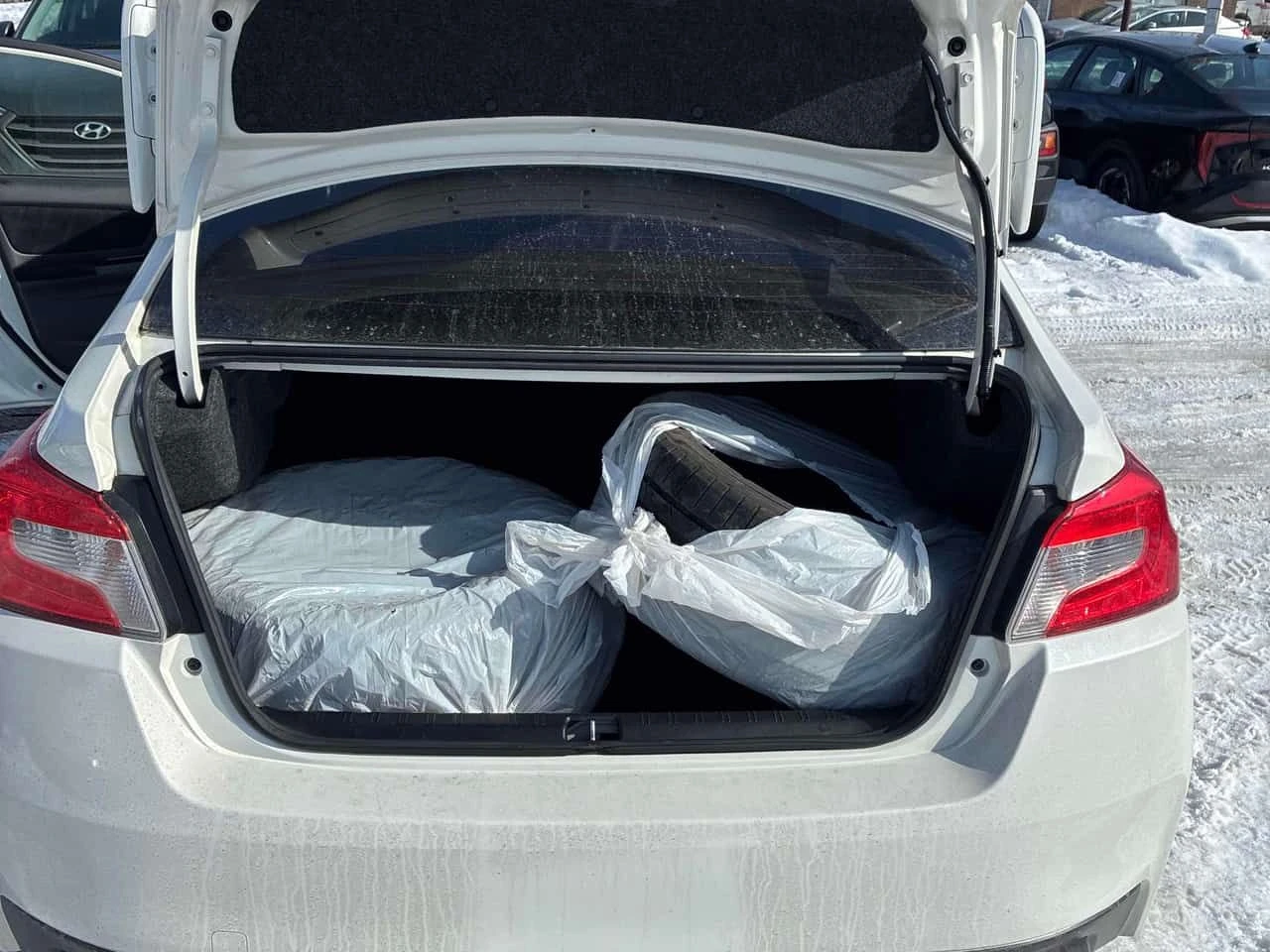 Subaru WRX * STI * KEYLESS* PANO* �������*  | Mobile.bg � ����������� 13