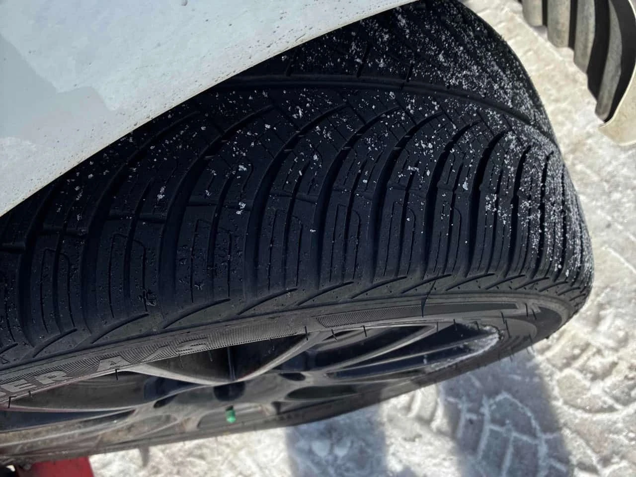 Subaru WRX * STI * KEYLESS* PANO* �������*  | Mobile.bg � ����������� 7