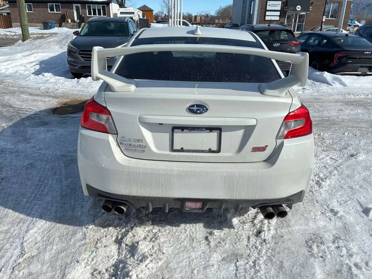 Subaru WRX * STI * KEYLESS* PANO* �������*  | Mobile.bg � ����������� 4
