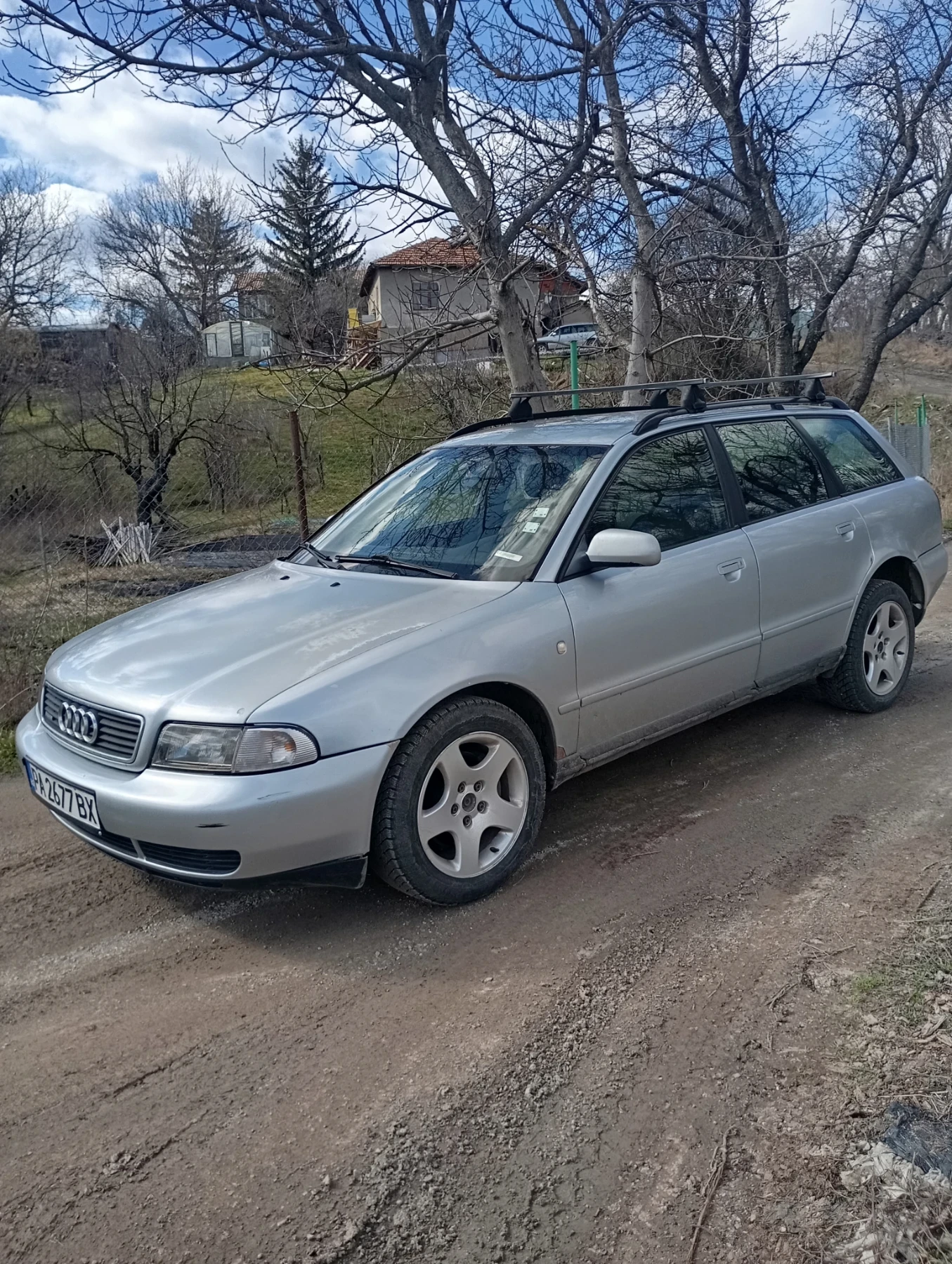 Audi A4 1.9tdi | Mobile.bg � ����������� 3