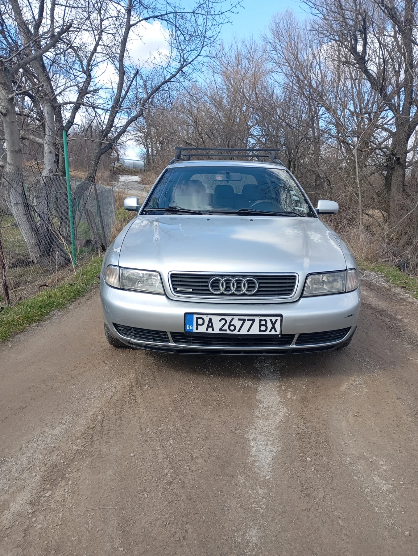 Audi A4 1.9tdi | Mobile.bg � ����������� 2