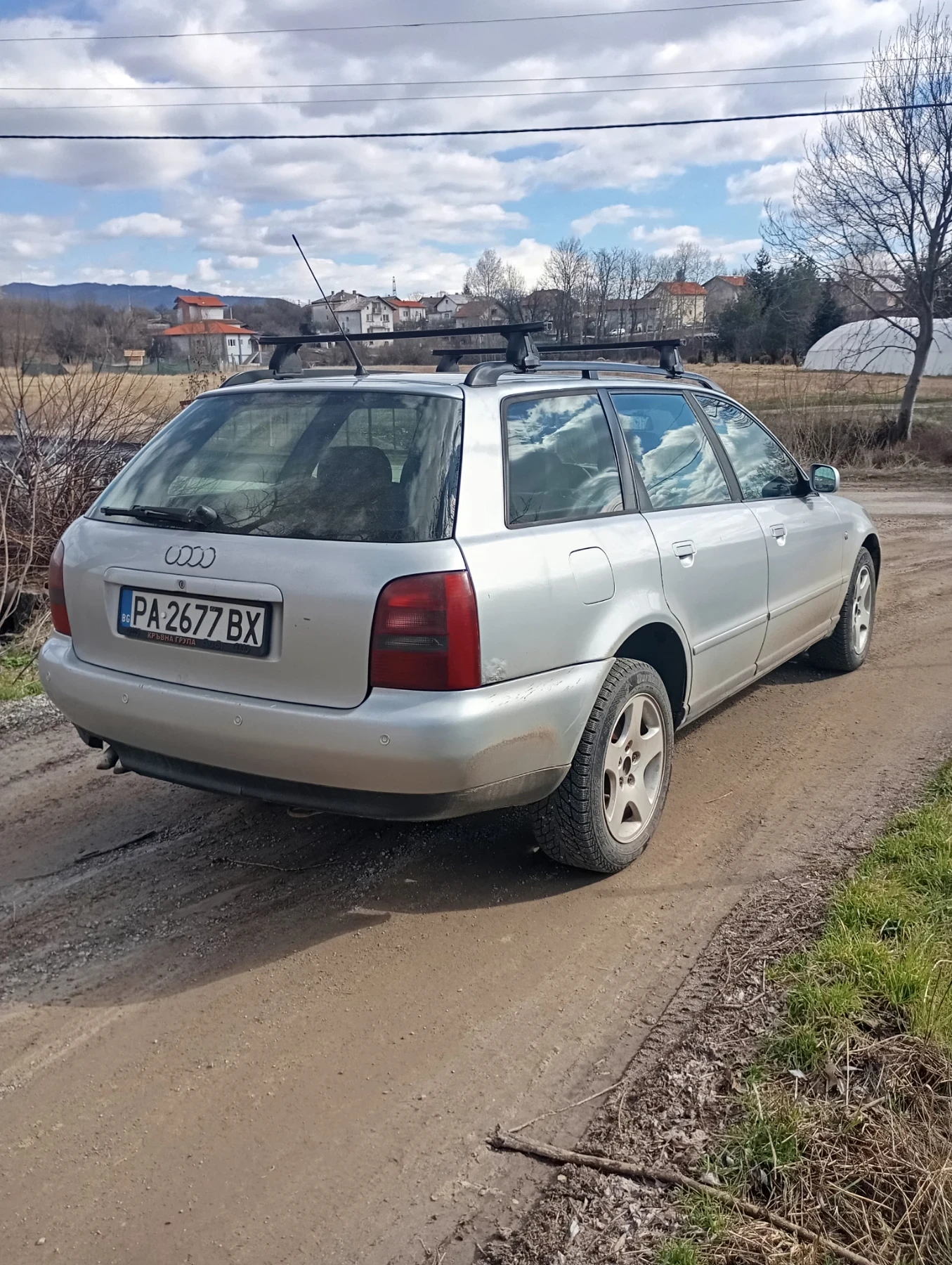 Audi A4 1.9tdi | Mobile.bg � ����������� 5