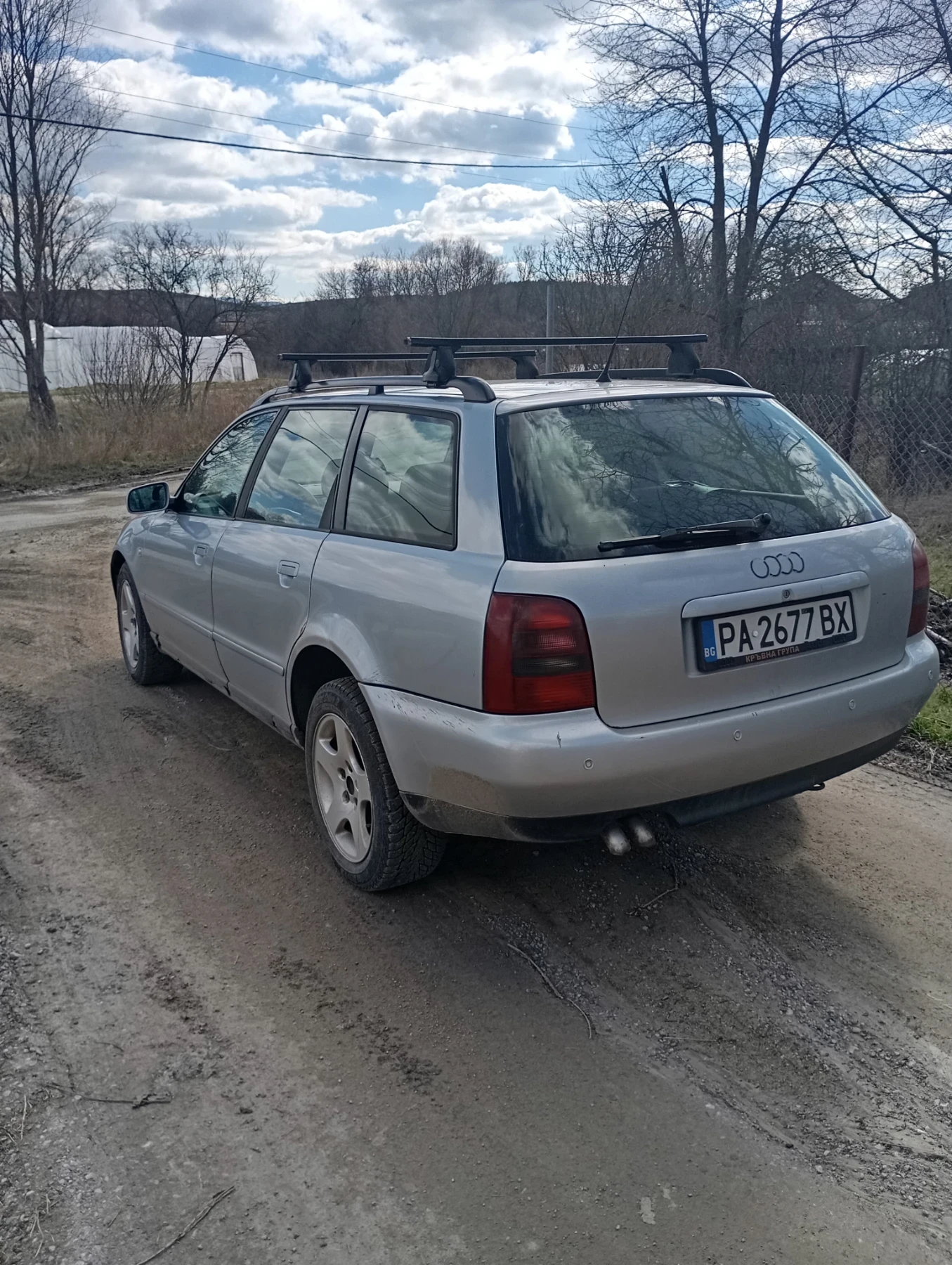 Audi A4 1.9tdi | Mobile.bg � ����������� 4