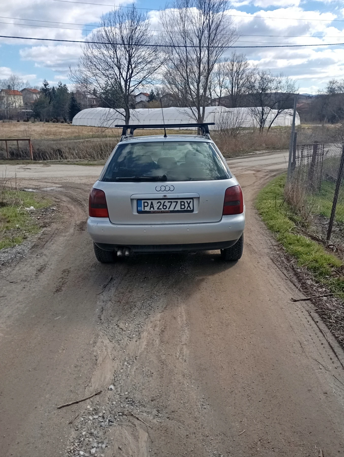 Audi A4 1.9tdi | Mobile.bg � ����������� 6