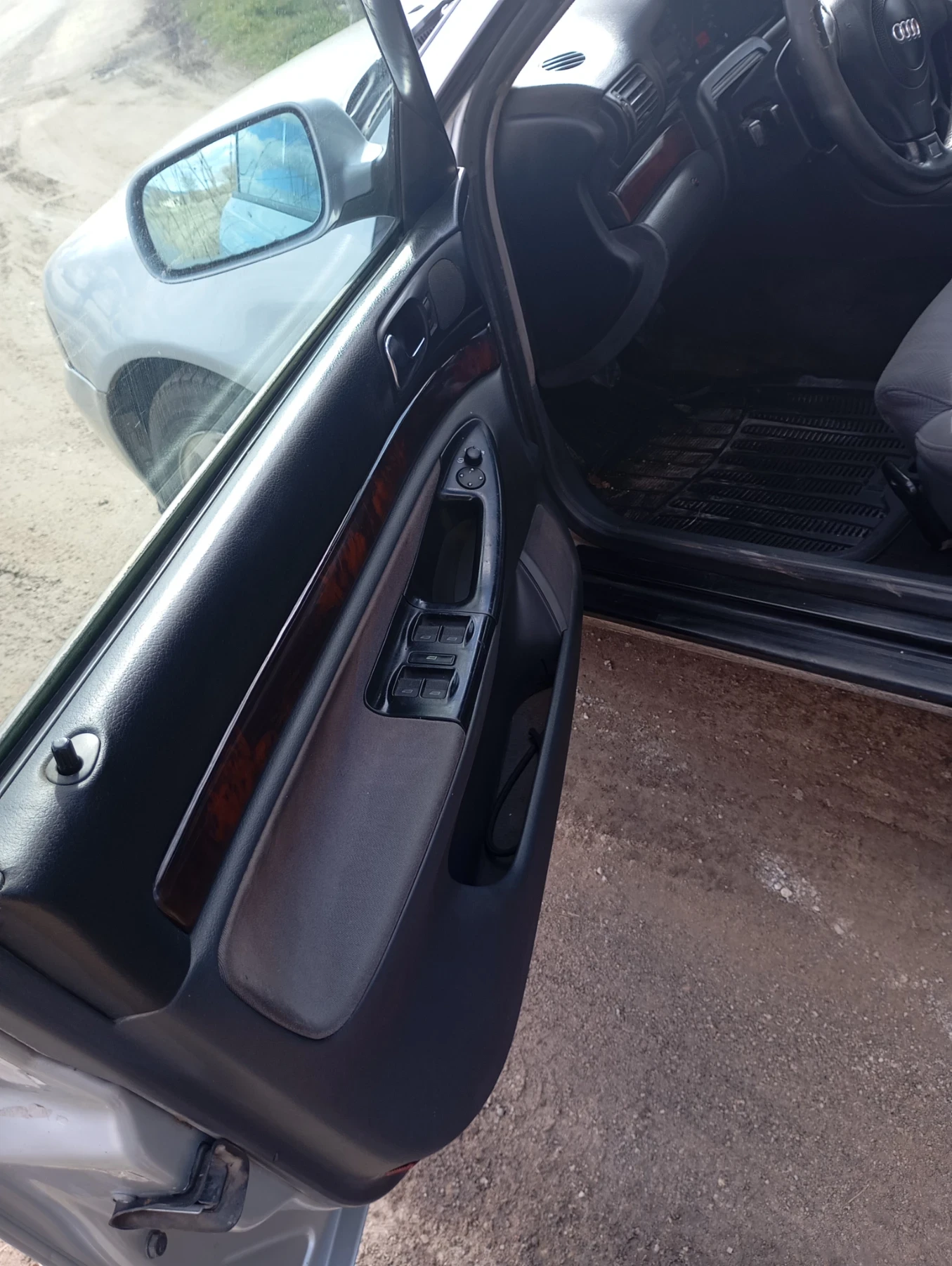 Audi A4 1.9tdi | Mobile.bg � ����������� 8