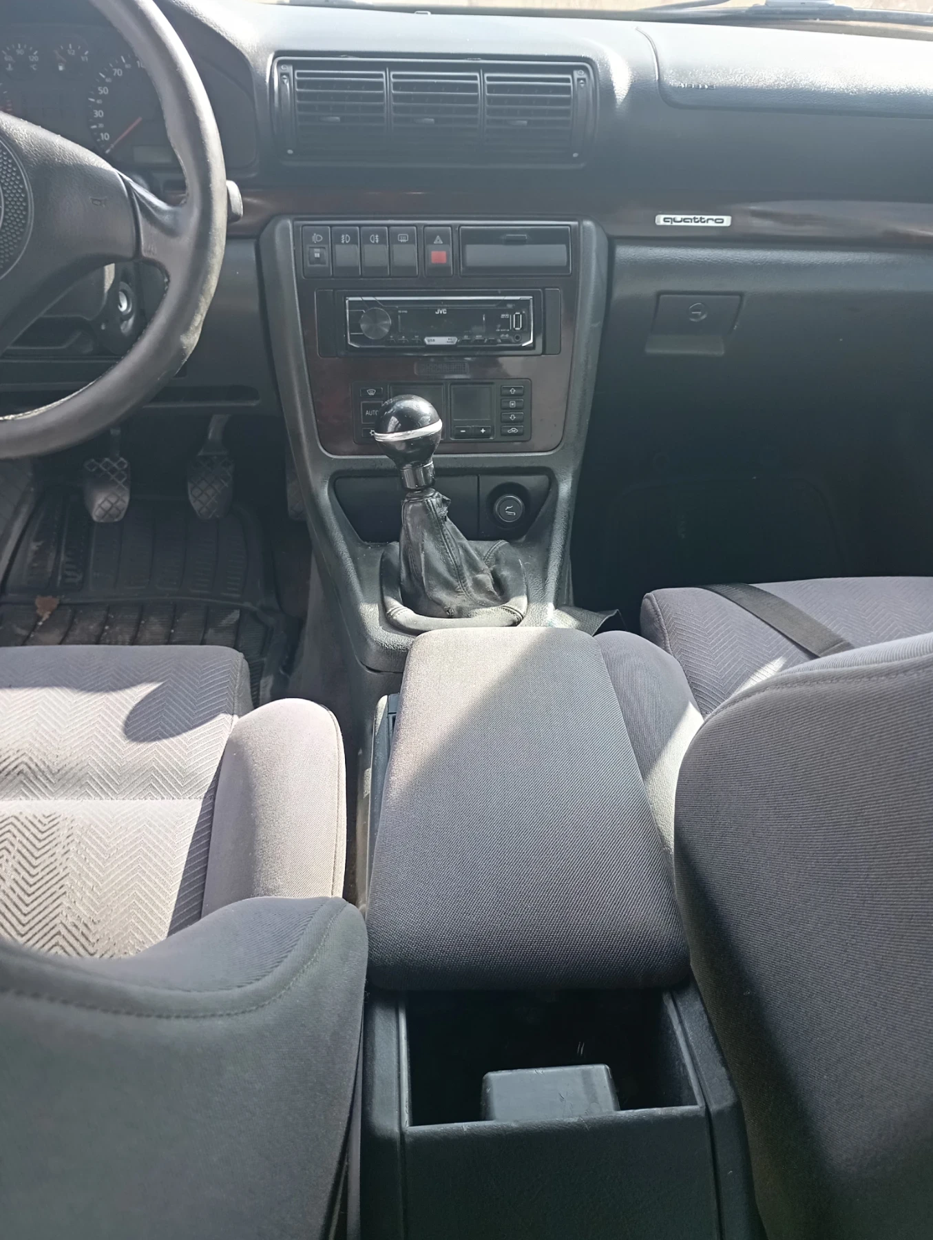 Audi A4 1.9tdi | Mobile.bg � ����������� 12