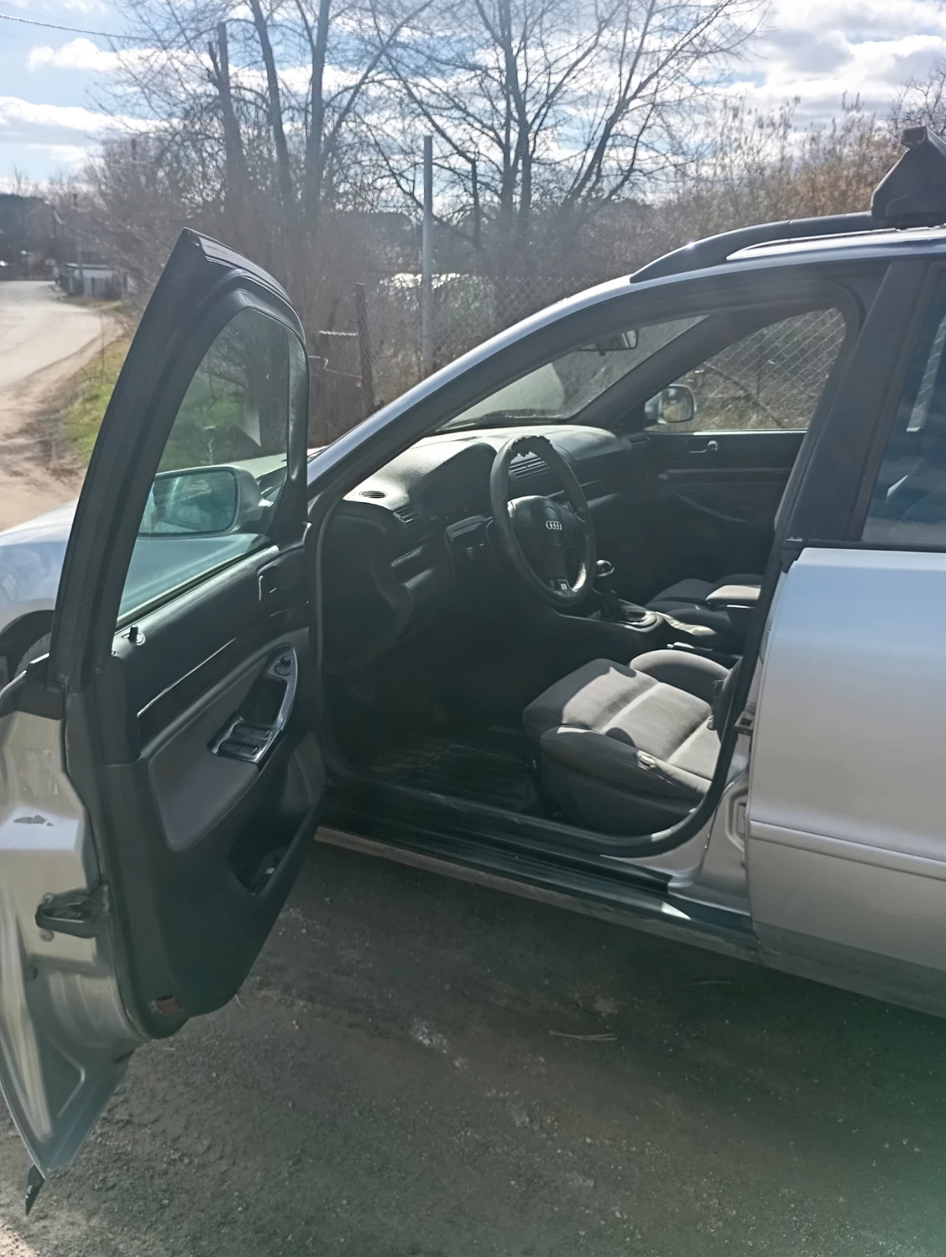 Audi A4 1.9tdi | Mobile.bg � ����������� 7