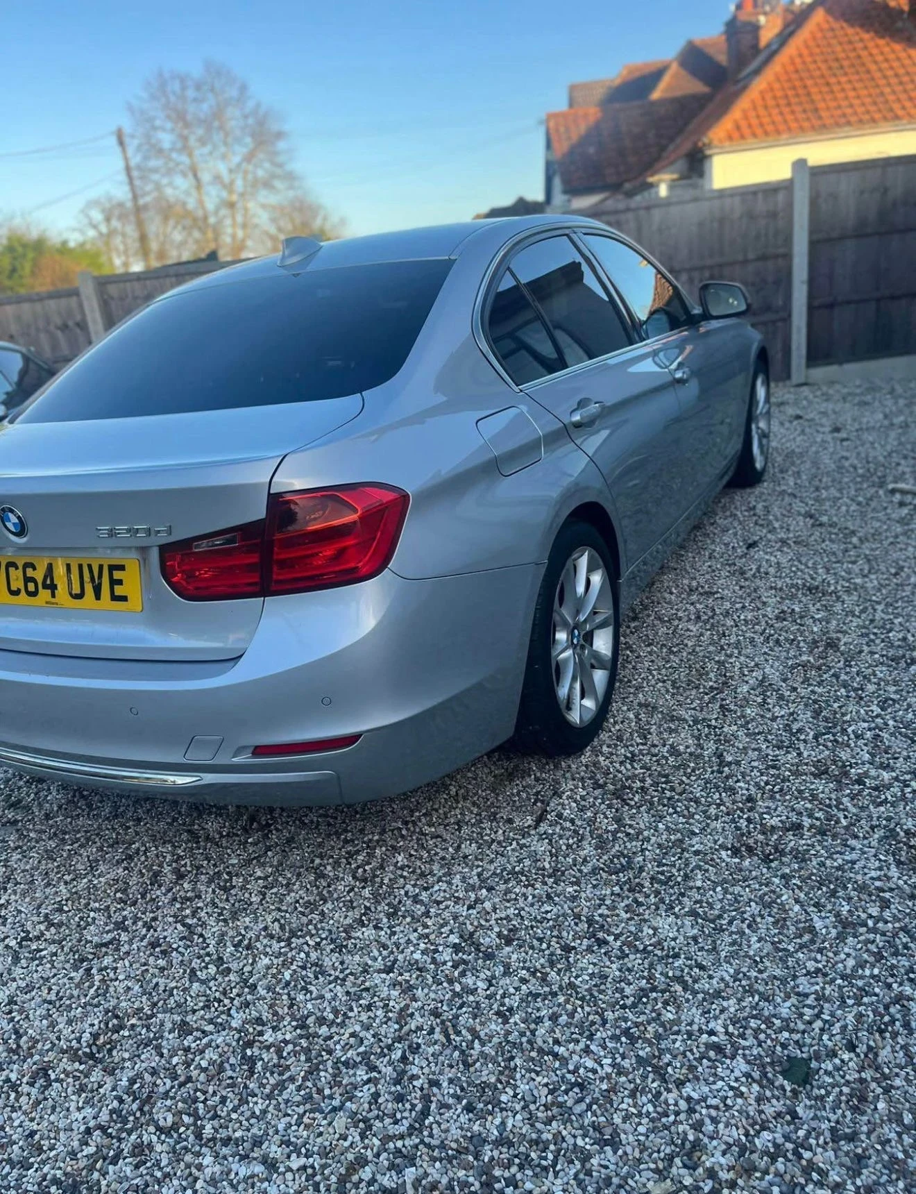 BMW 320 Luxury paket automatic - изображение 2