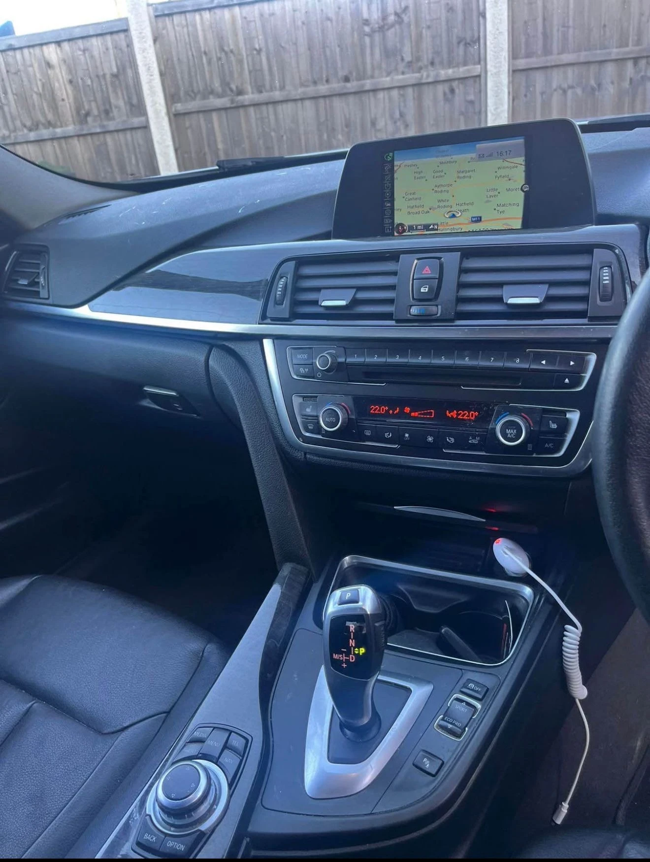 BMW 320 Luxury paket automatic - изображение 4