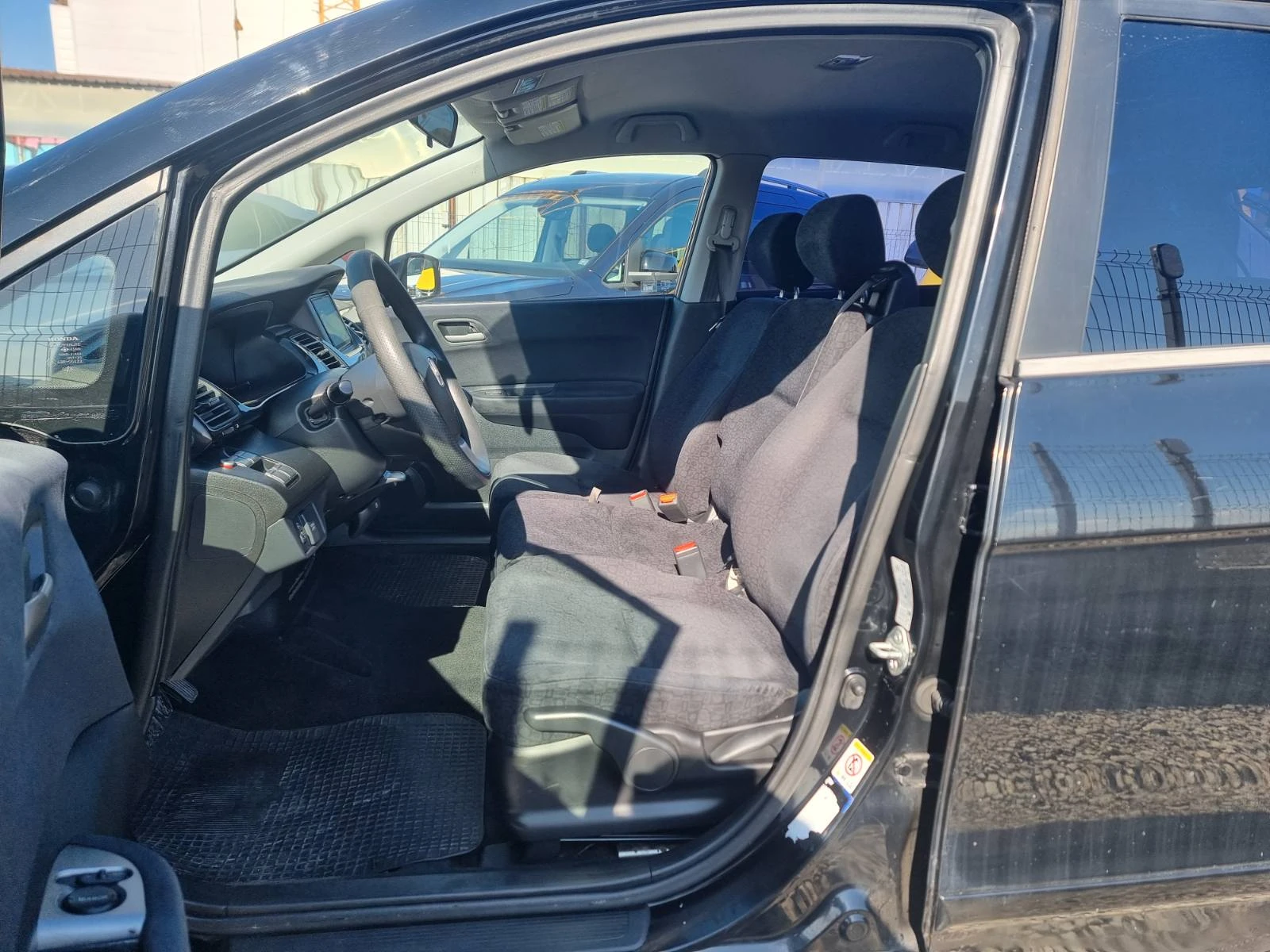 Honda Fr-v 2.2CDTI ЕВРО4 КЛИМАТРОНИК - изображение 5