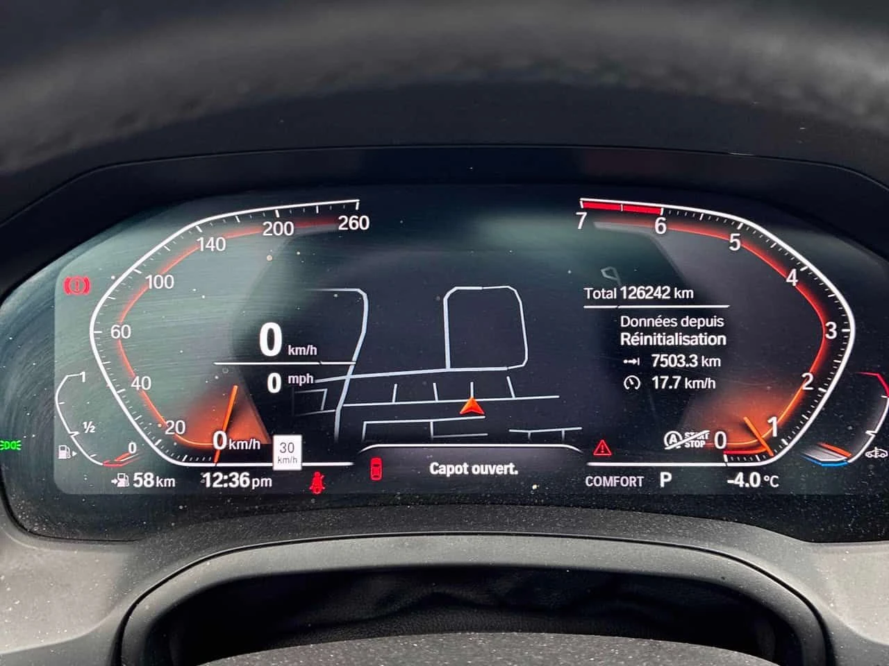 BMW 330 * 330i xDrive * CARFAX * ���� �� �� | Mobile.bg � ����������� 8