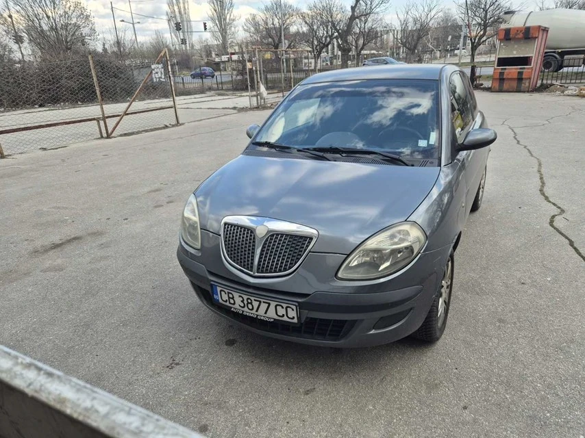 Lancia Ypsilon | Mobile.bg � ����������� 1