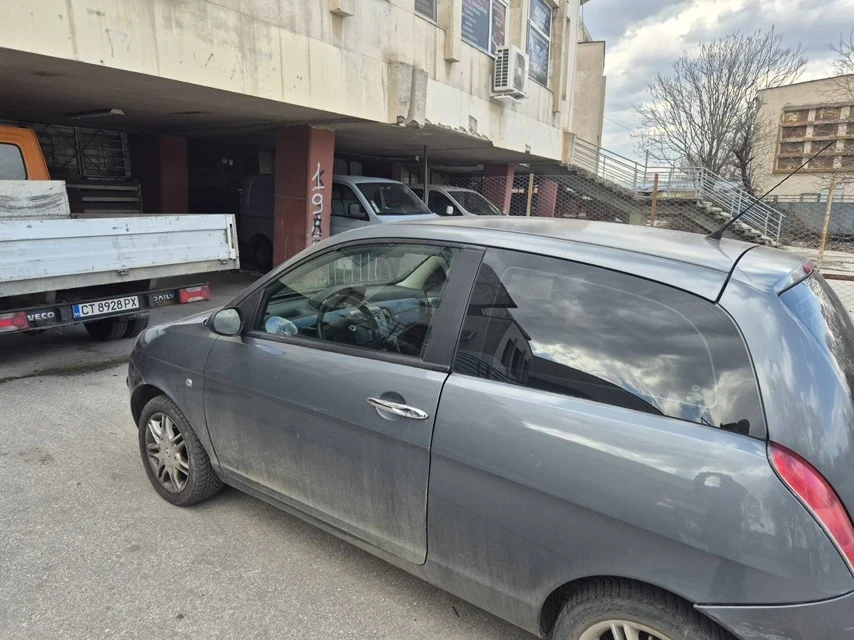 Lancia Ypsilon | Mobile.bg � ����������� 4