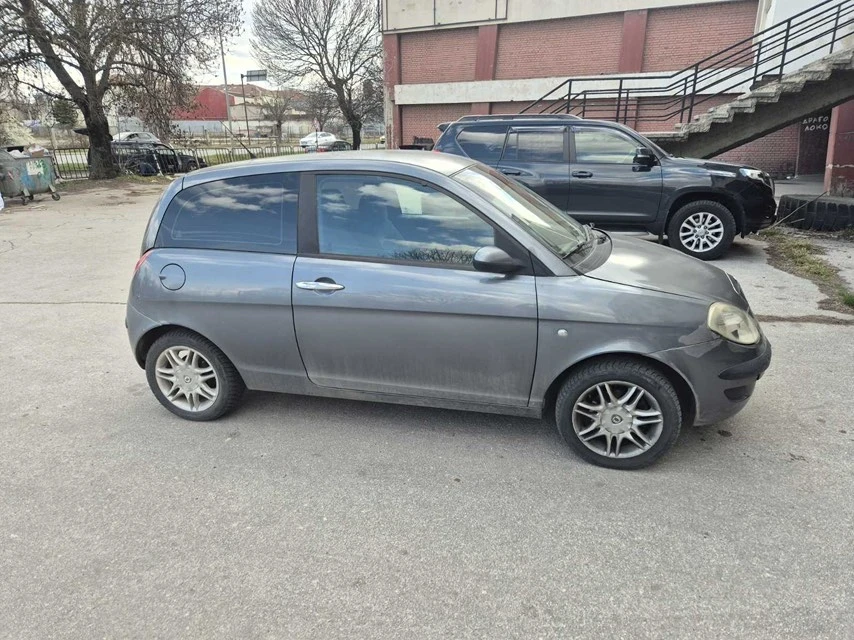 Lancia Ypsilon | Mobile.bg � ����������� 2