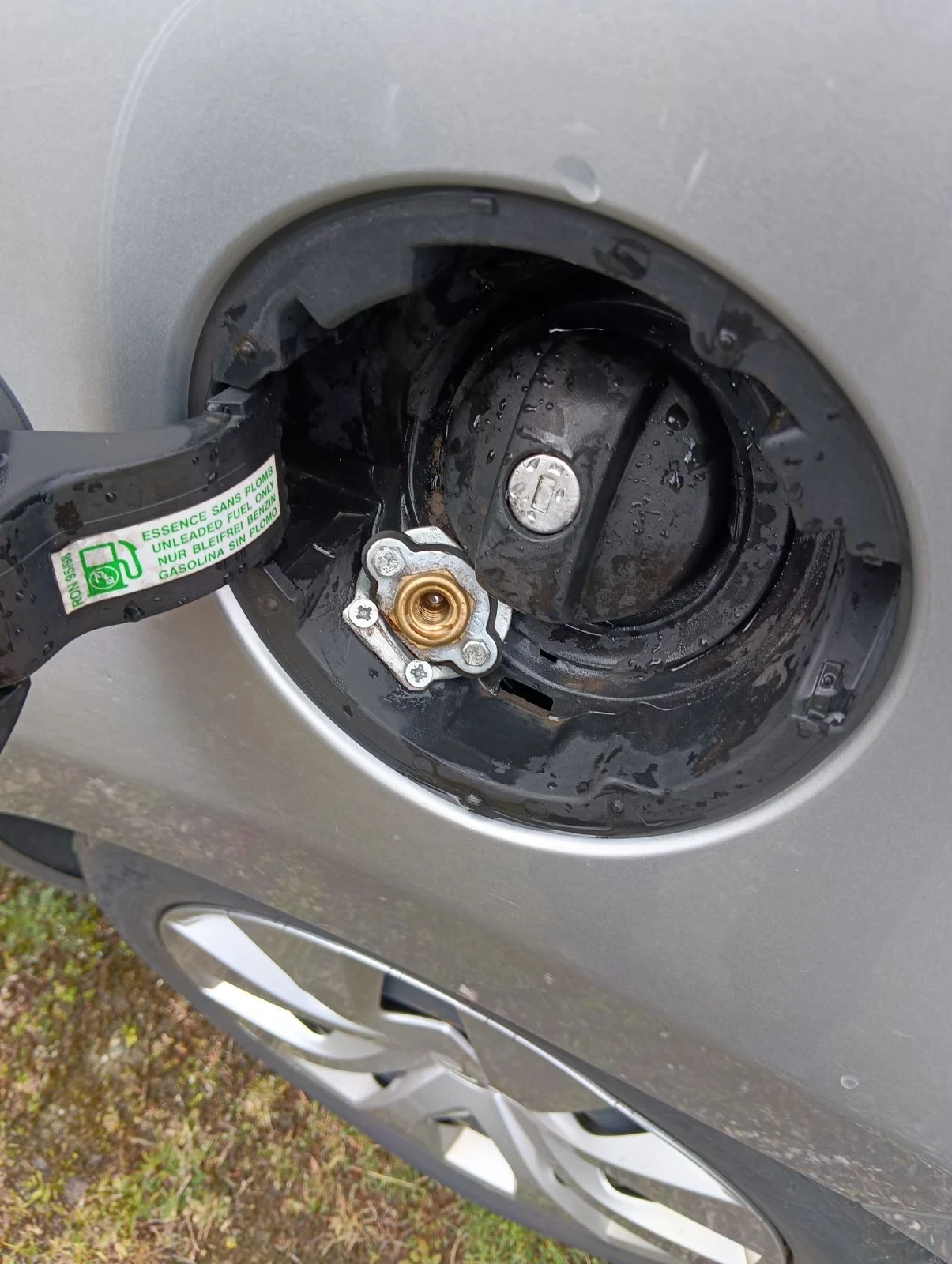 Citroen C3 Picasso, снимка 11 - Автомобили и джипове - 54167991