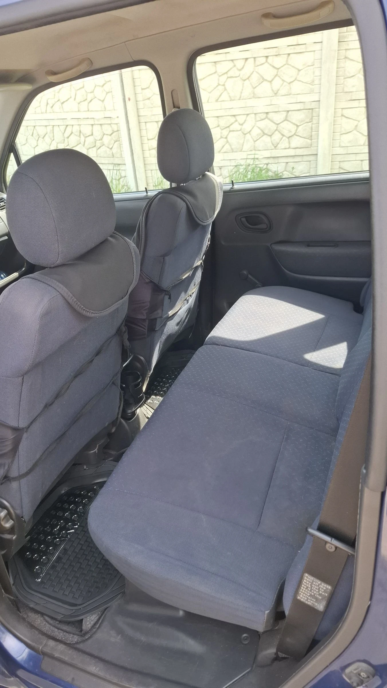 Suzuki Wagon r 1.3 75�� | Mobile.bg � ����������� 9