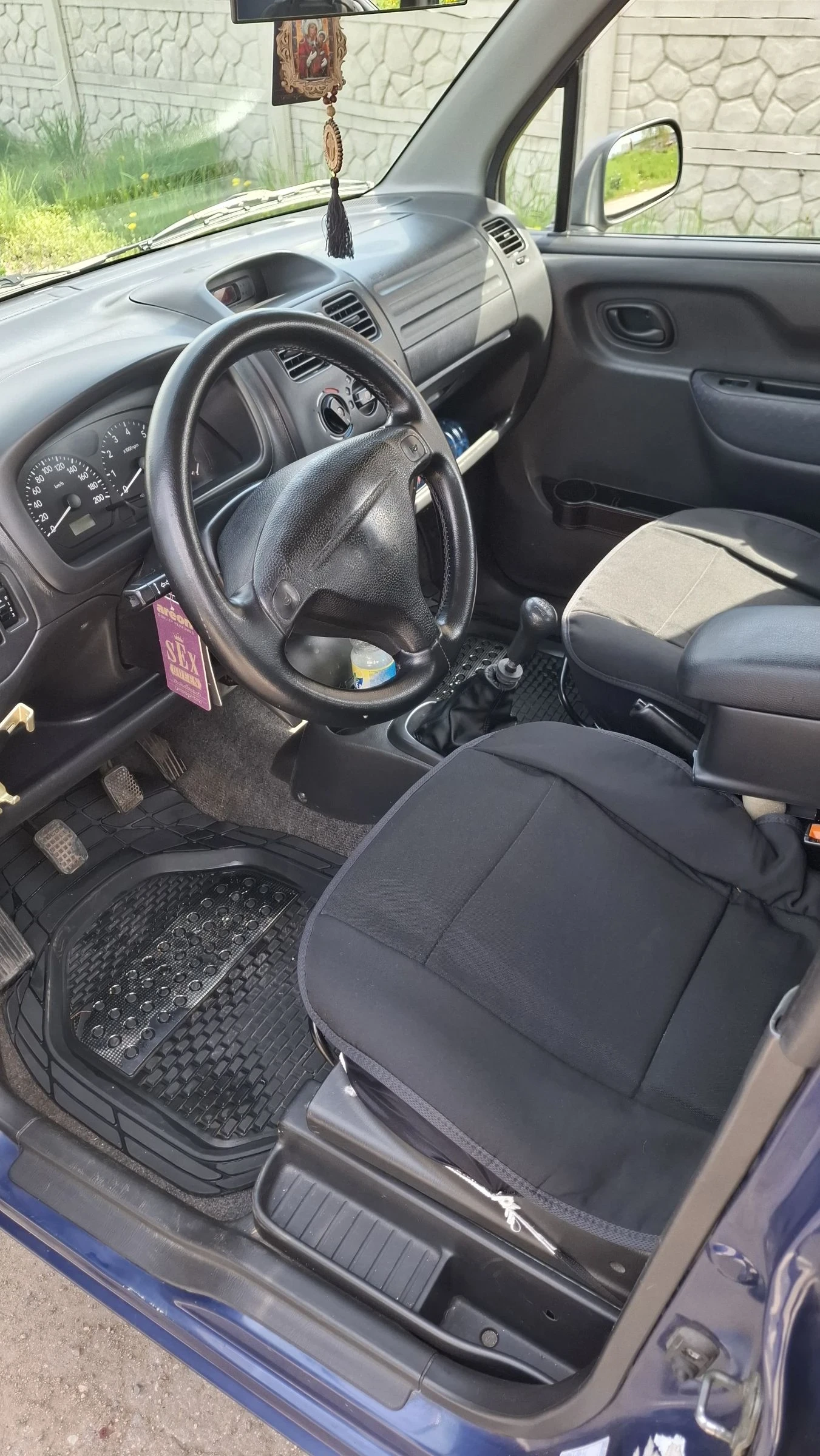 Suzuki Wagon r 1.3 75�� | Mobile.bg � ����������� 11